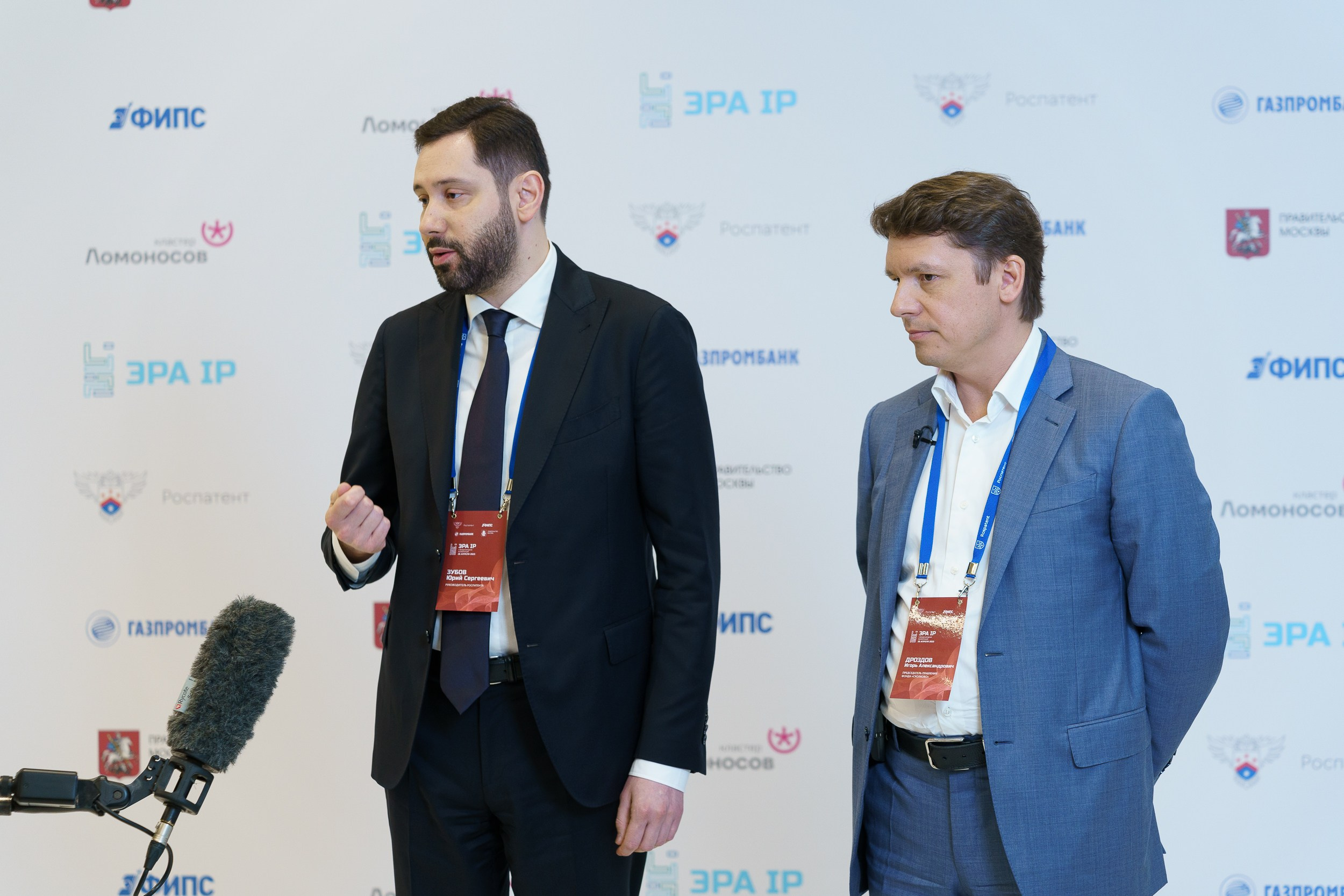 Эра IP. Концертный и портретный фотограф Москва и Санкт-Петербург