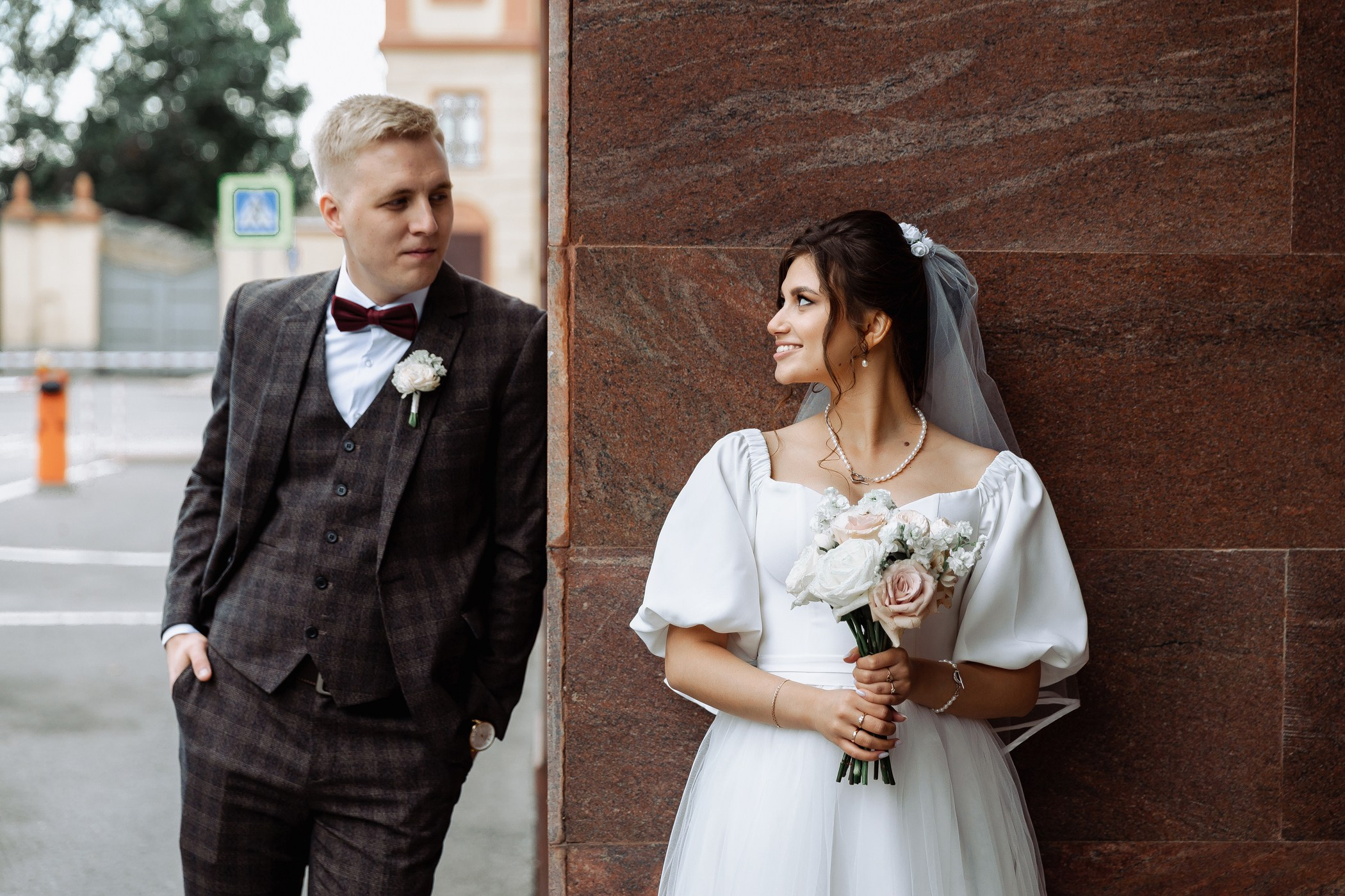 Илья и Лилиана. Тимур Аминов | Фотограф в Кемерове