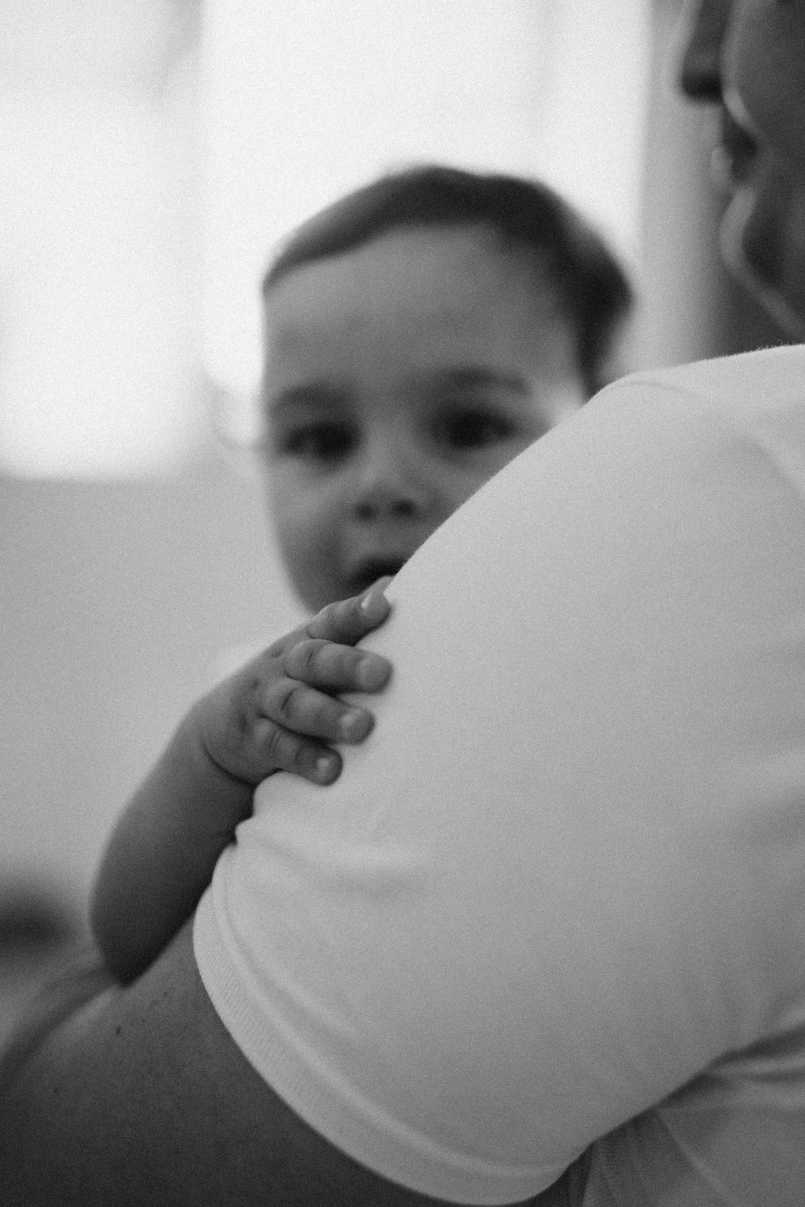 Крещение Мирона. Свадебный и семейный фотограф в Калуге Анна Киреева