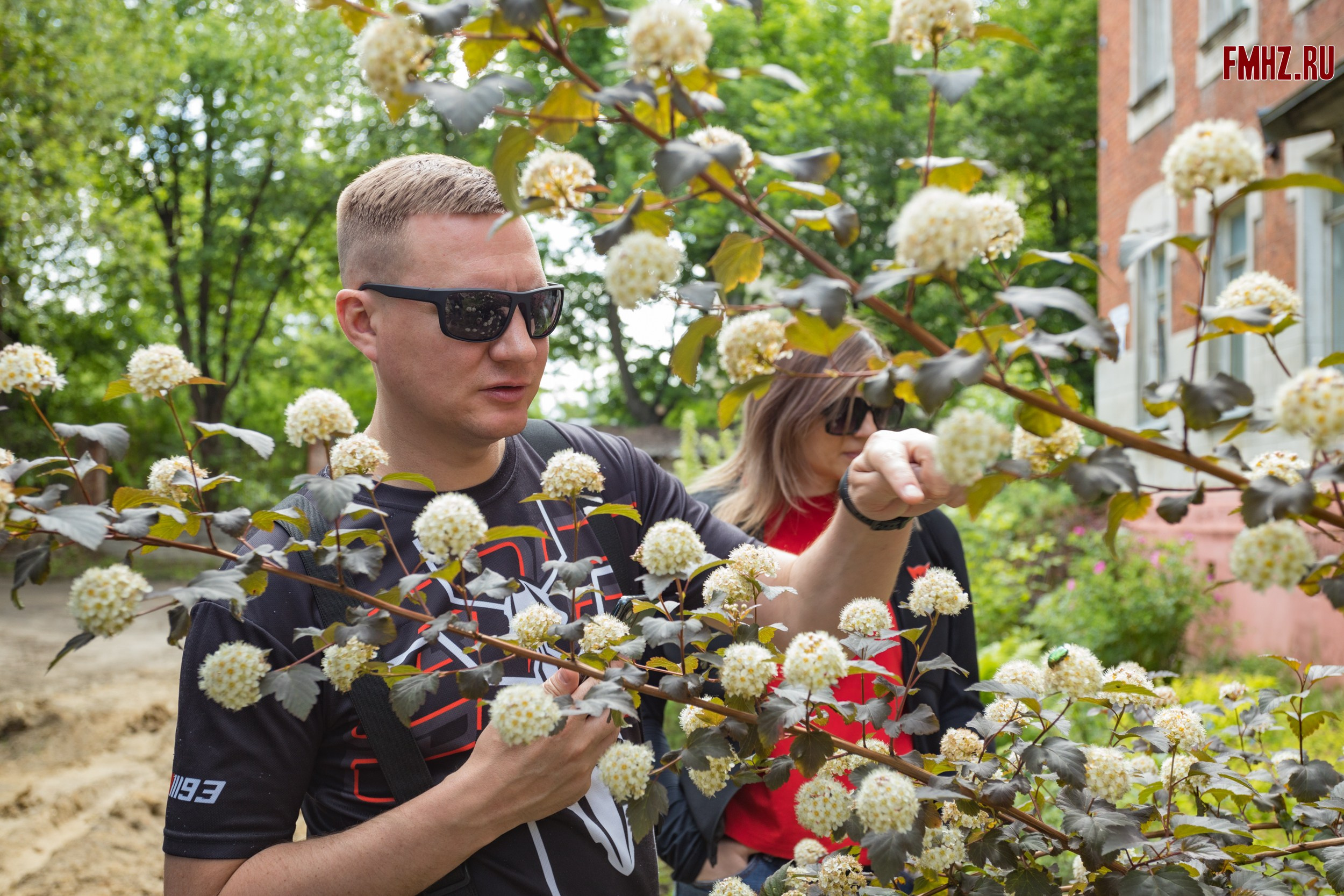 Егорьевск со Злобычем. Репортажный фотограф Борис Padre Кривошеев
