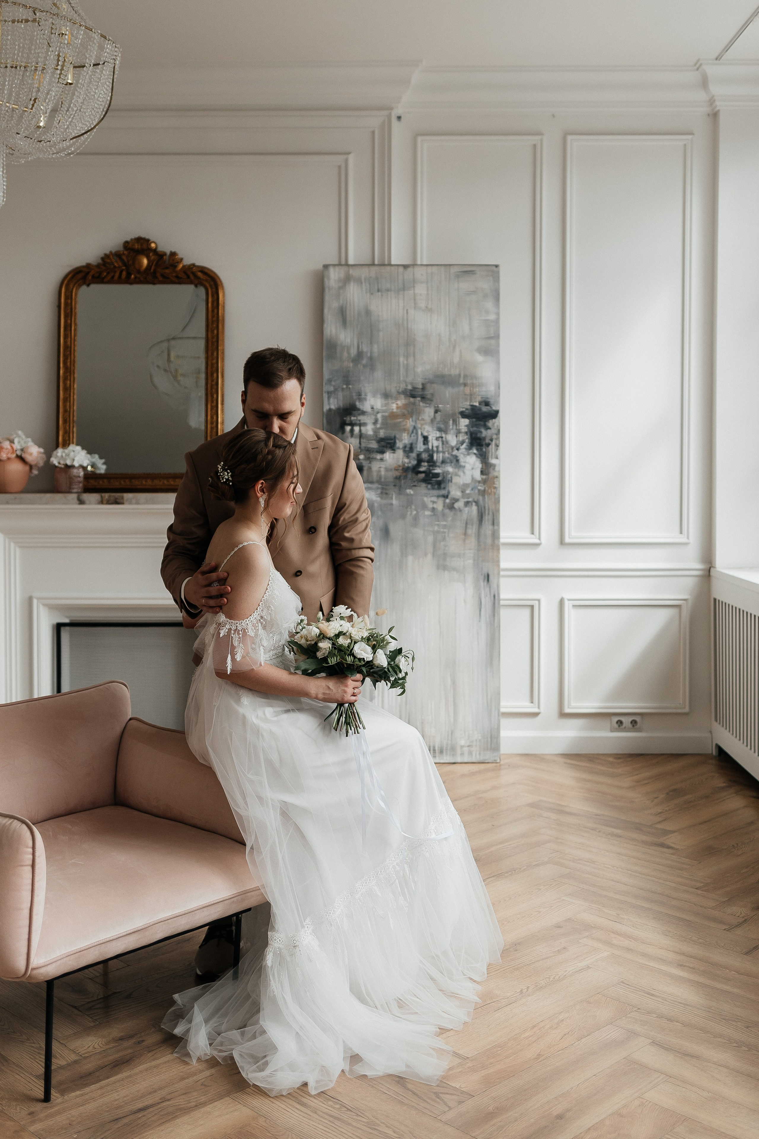 Сергей и Анастасия/2024. Свадебный и семейный фотограф в Екатеринбурге