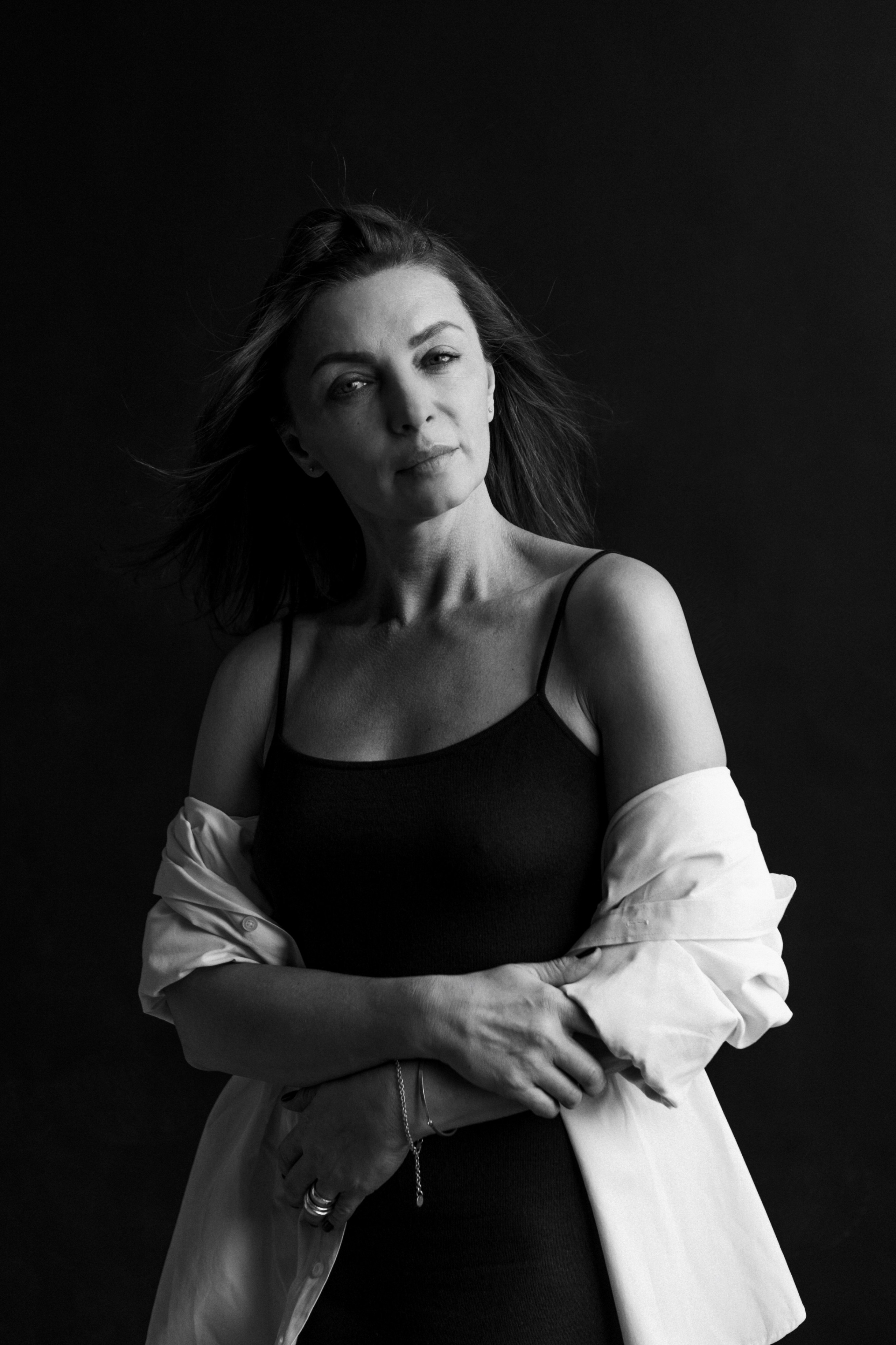 Интервью с Ольгой. Портретный фотограф в г. Новосибирске