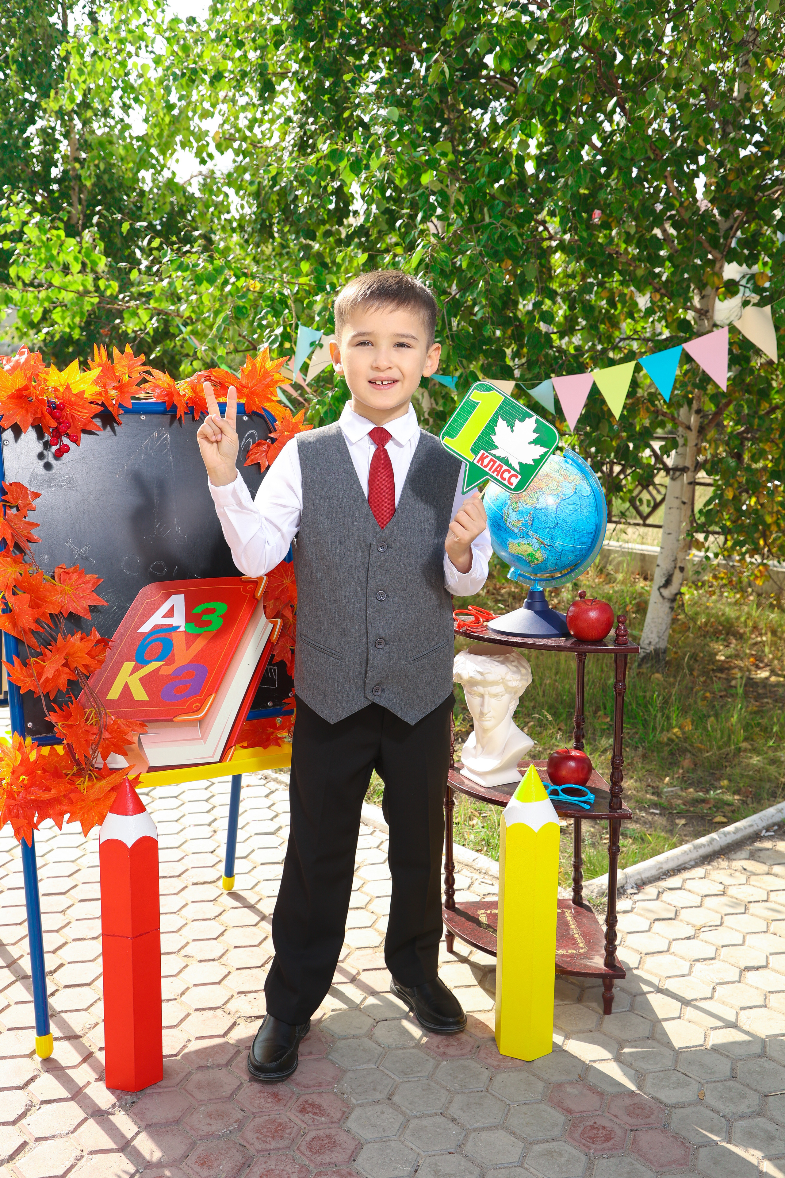 Фотосъемка «1 сентября» 😍. Школьный фотограф Данилова Виктория, г. Якутск