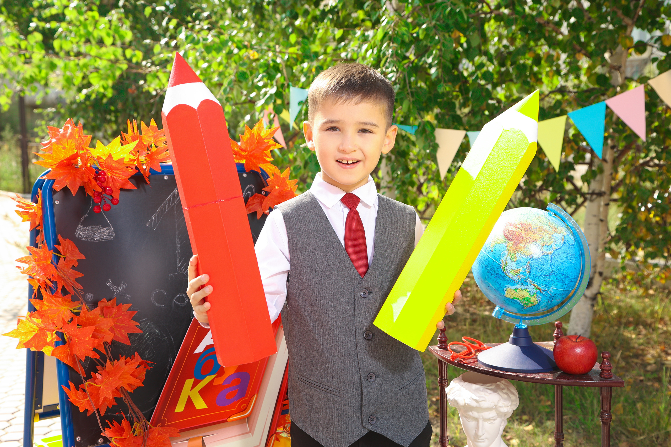 Фотосъемка «1 сентября» 😍. Школьный фотограф Данилова Виктория, г. Якутск