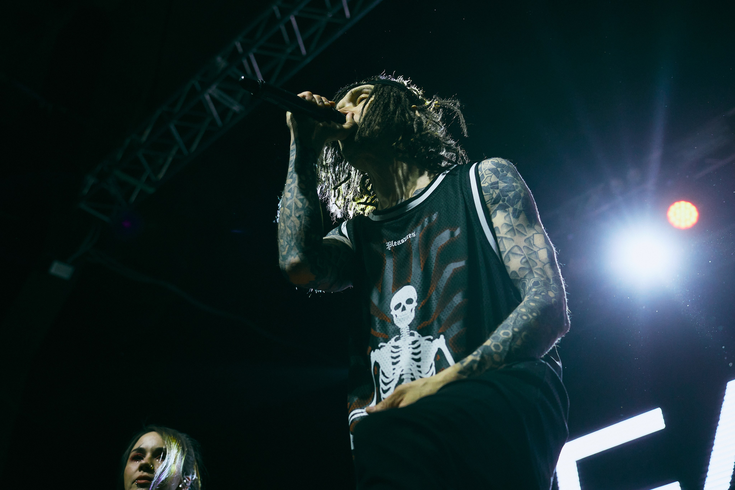 СЛОТ. Концертный фотограф в Перми, Москве и Екатеринбурге Максим Шибаков