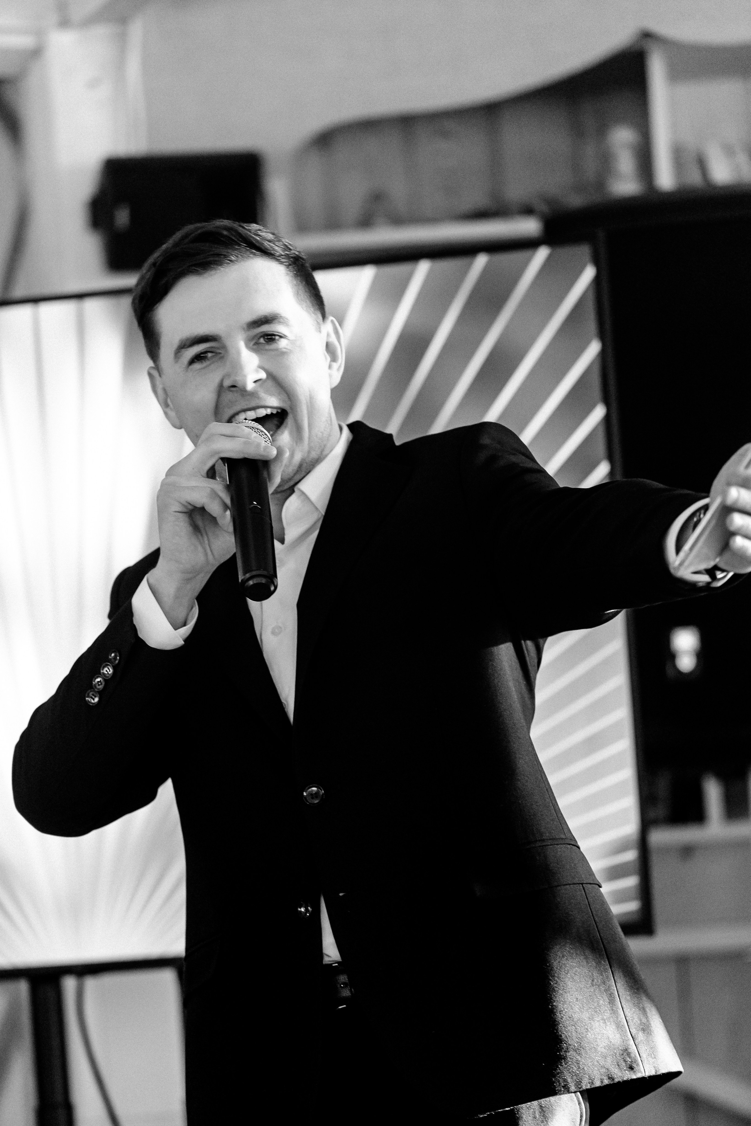 Юбилеи и дни рождения. Свадебный и репортажный фотограф в Ярославле и Санкт-Петербурге Роман Микрюков