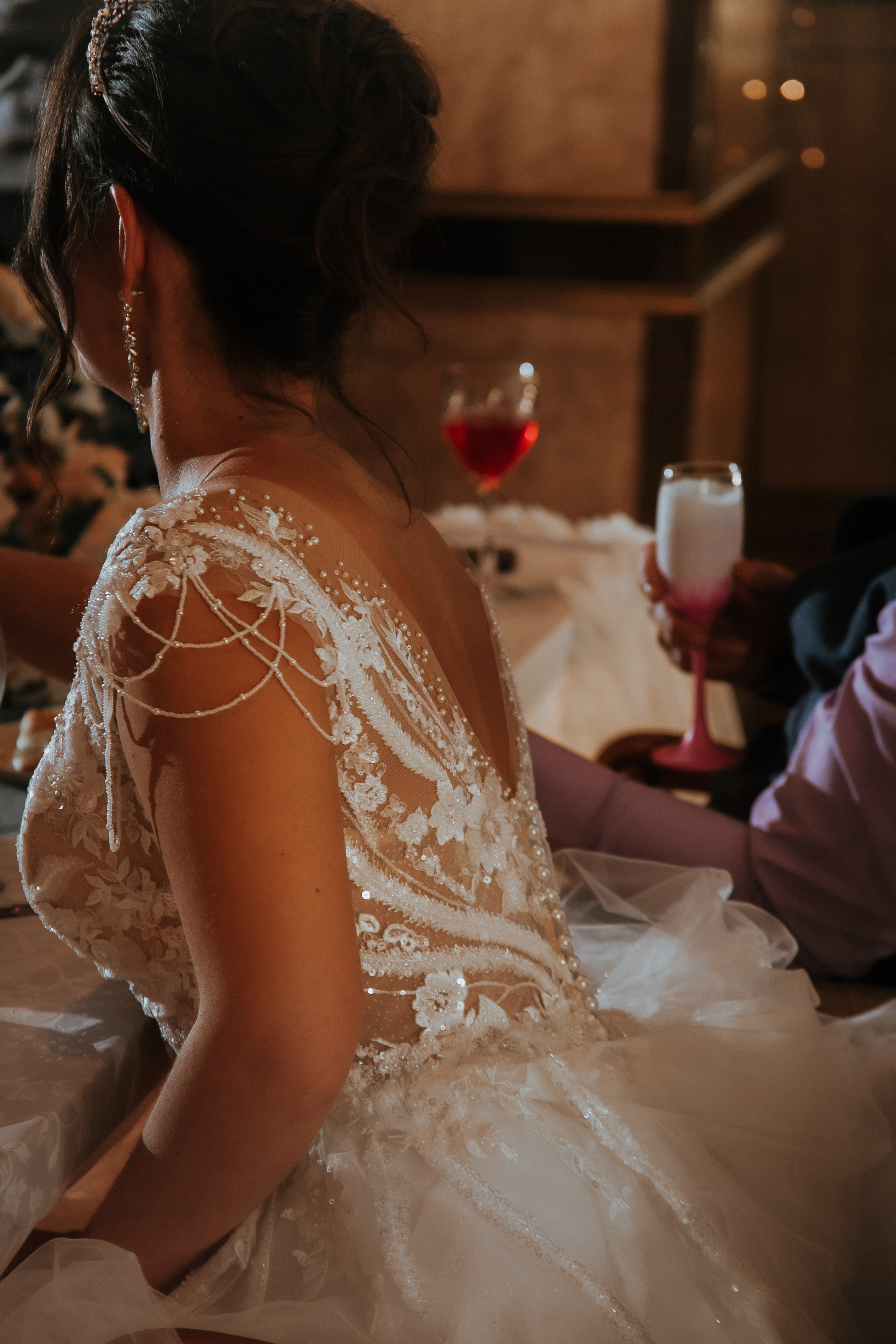 Съемка выездной регистрации в отеле. Свадебный и репортажный фотограф в Ярославле и Санкт-Петербурге Роман Микрюков