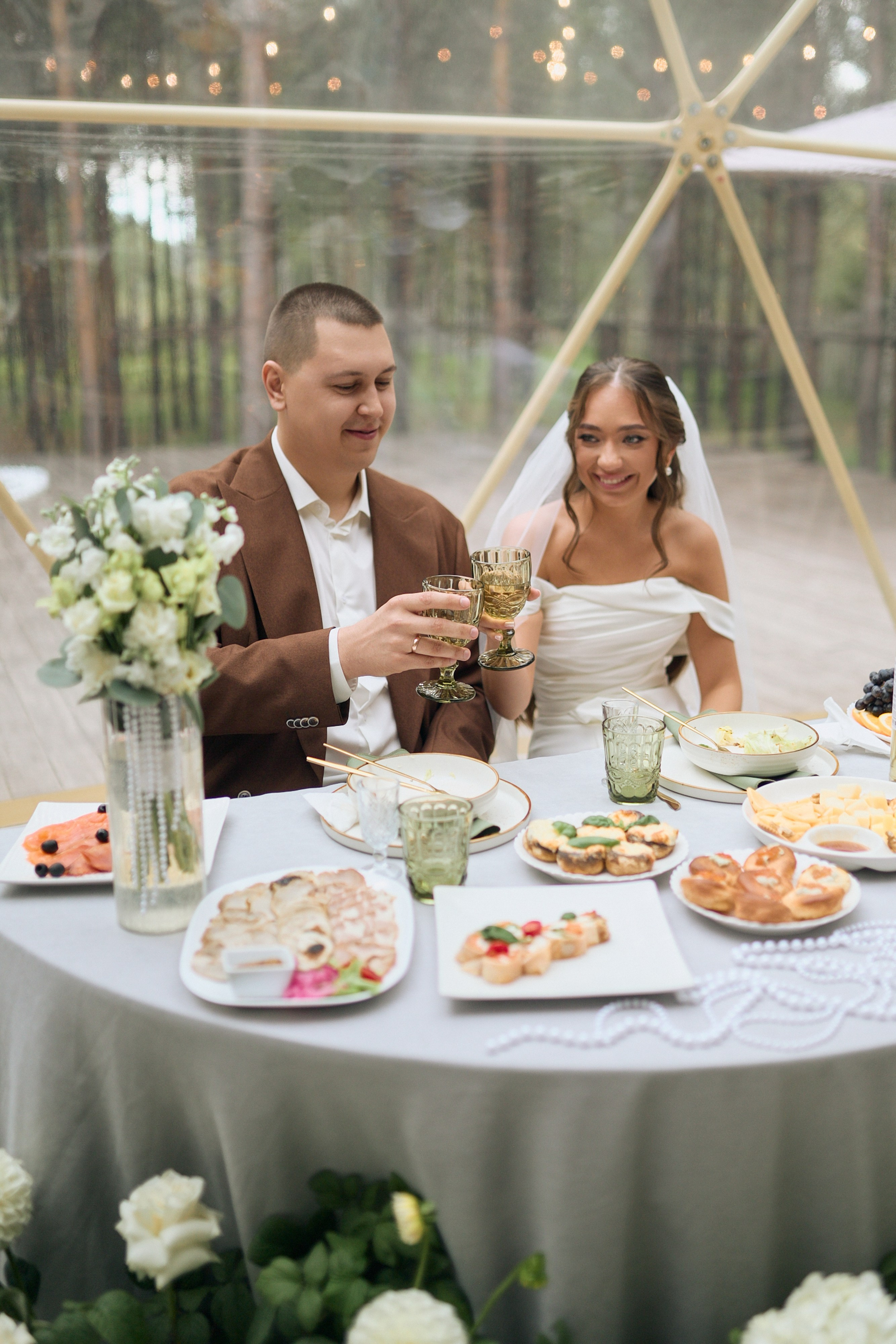 Ирина и Дмитрий. 22.08.2025. Алина Каравайцева. Фотограф в городе Барнаул