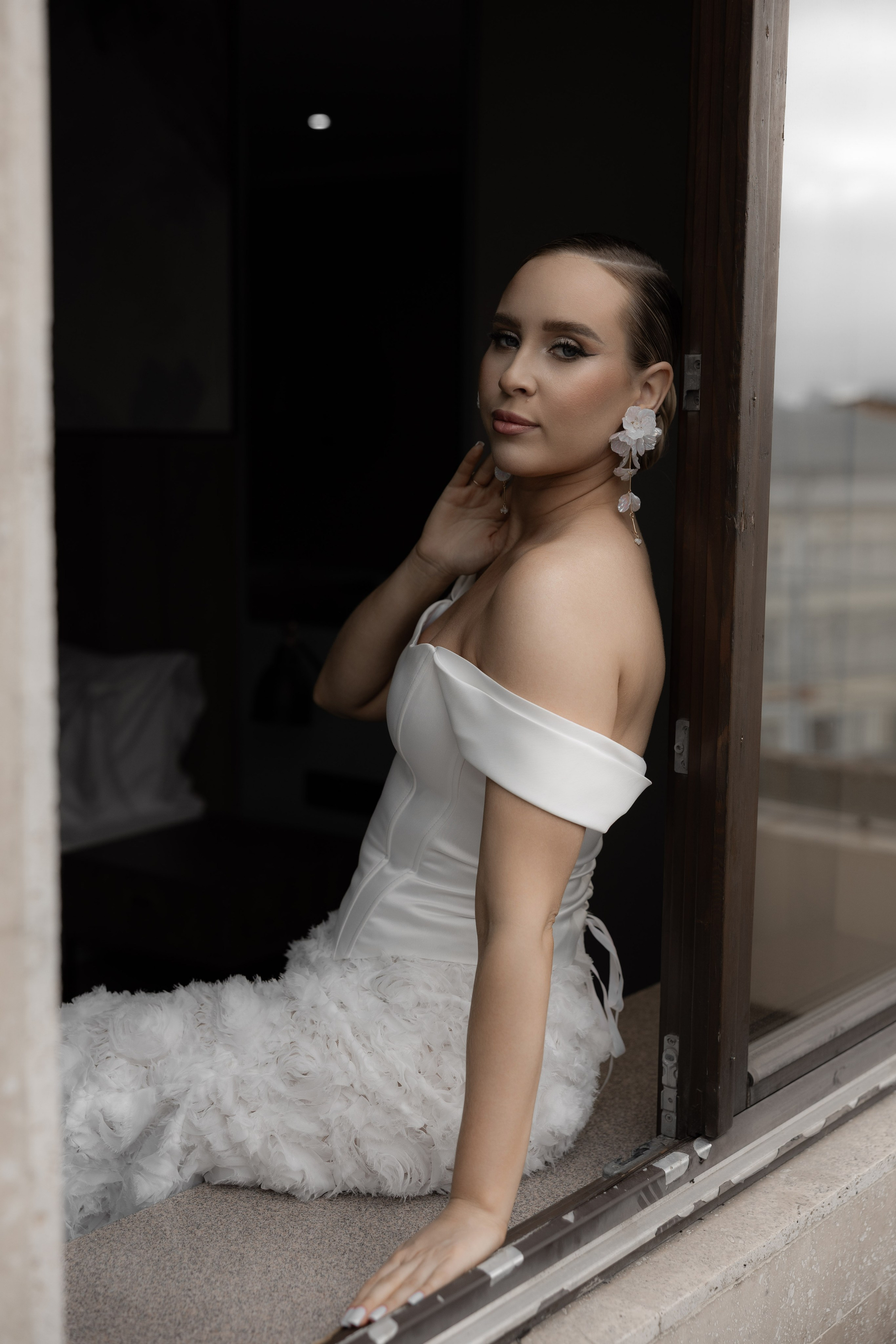 Константин и Инна. Свадебный фотограф Тула Москва СПБ / Сёмина Дарья