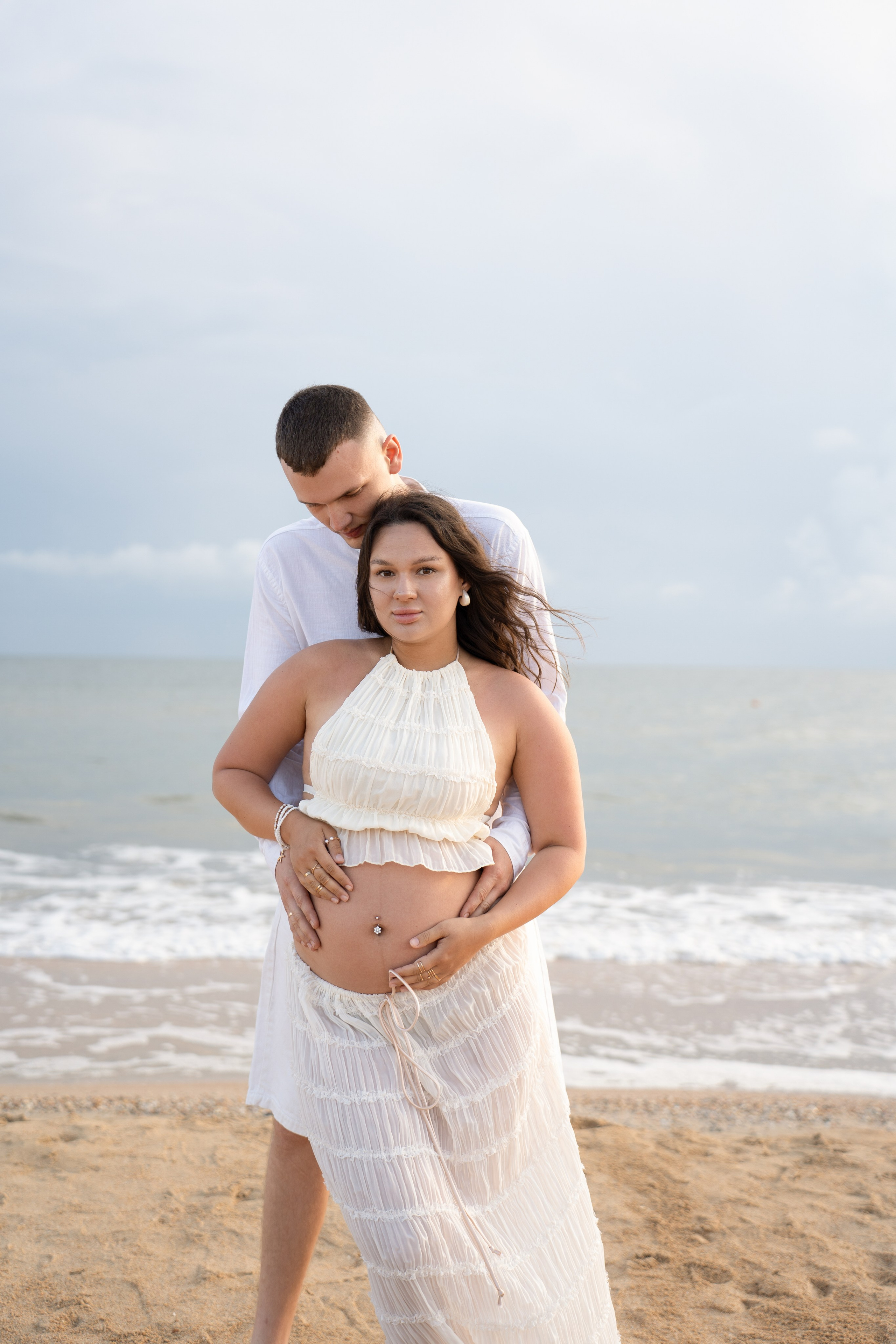 Юлия и Даниил. SHOT BY OLGA