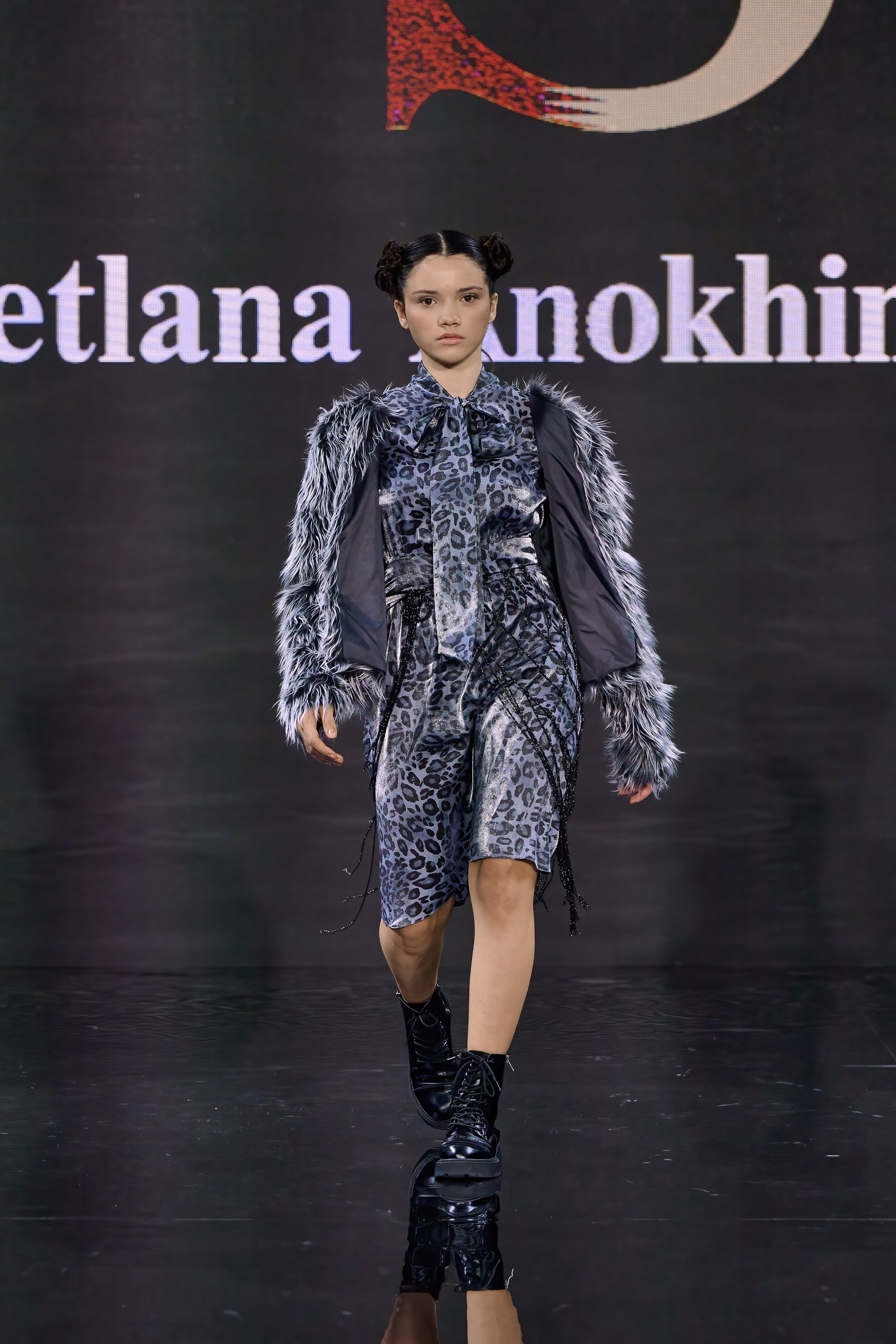 SFW 11/24. Efimova Model Agency