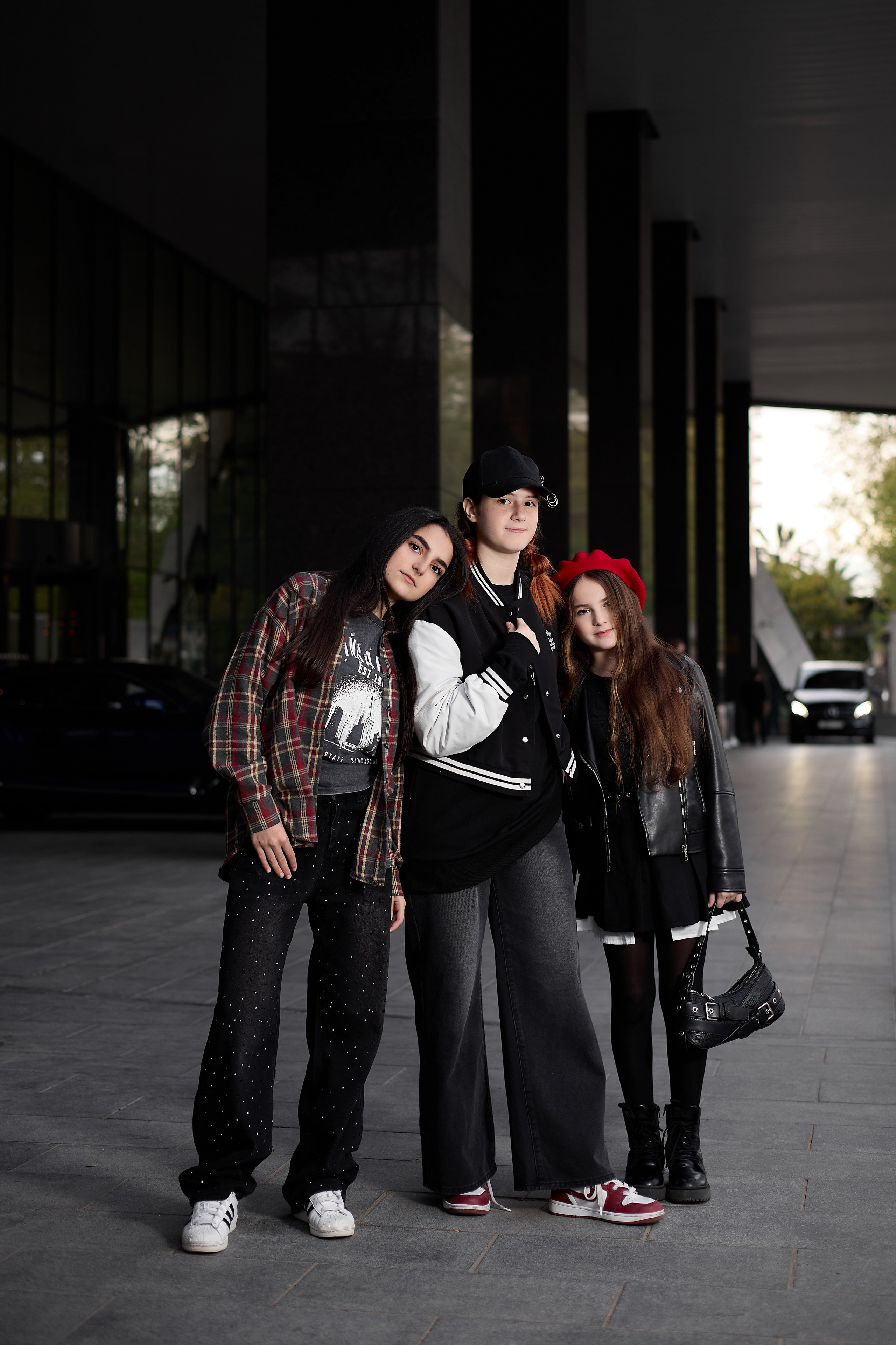 «Urban». Efimova Model Agency