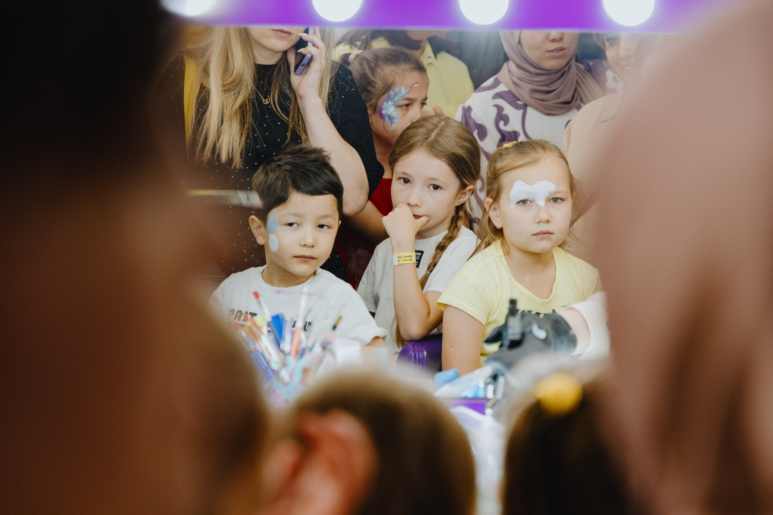 Reportage. Commerce & art photographer