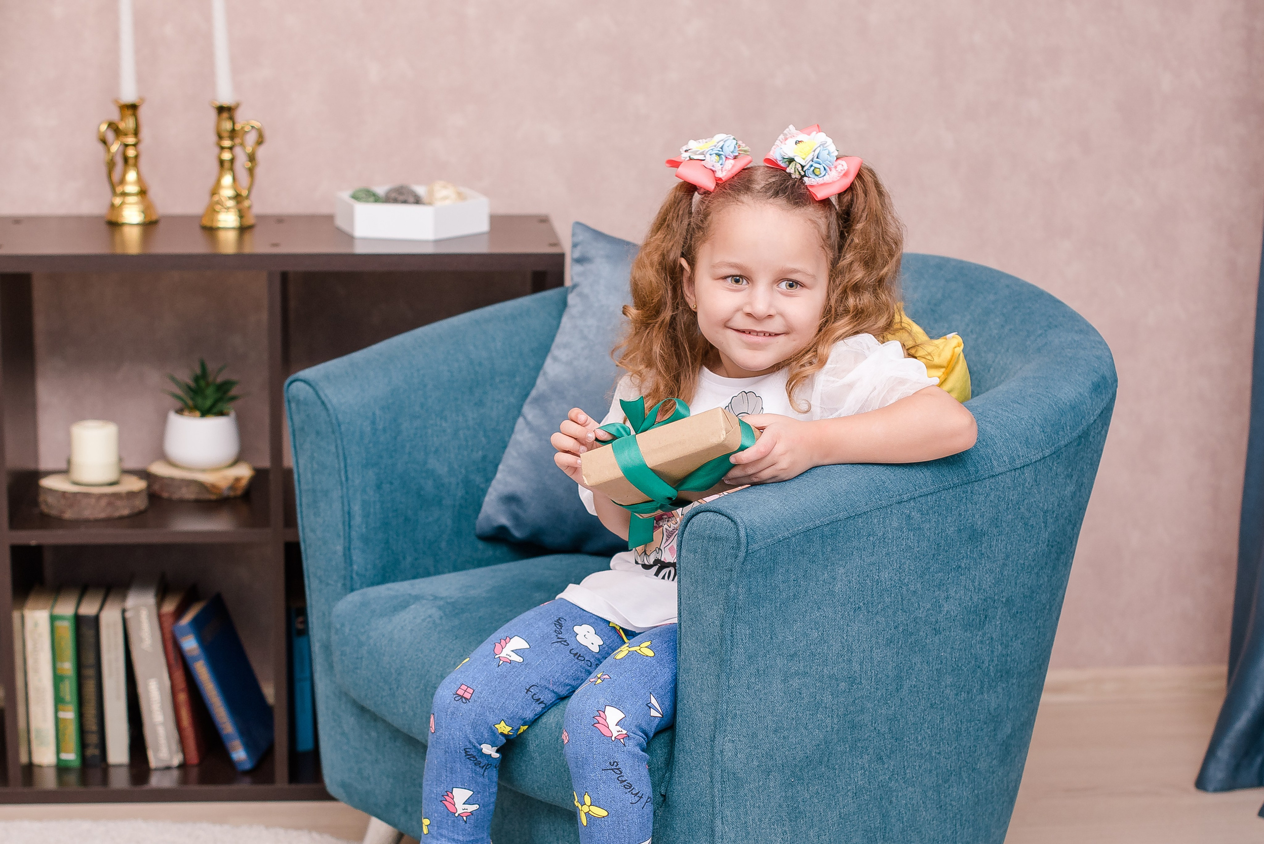 Фотостудия FotoLife. Семейный и детский фотограф в Пензе Ирина Зорина