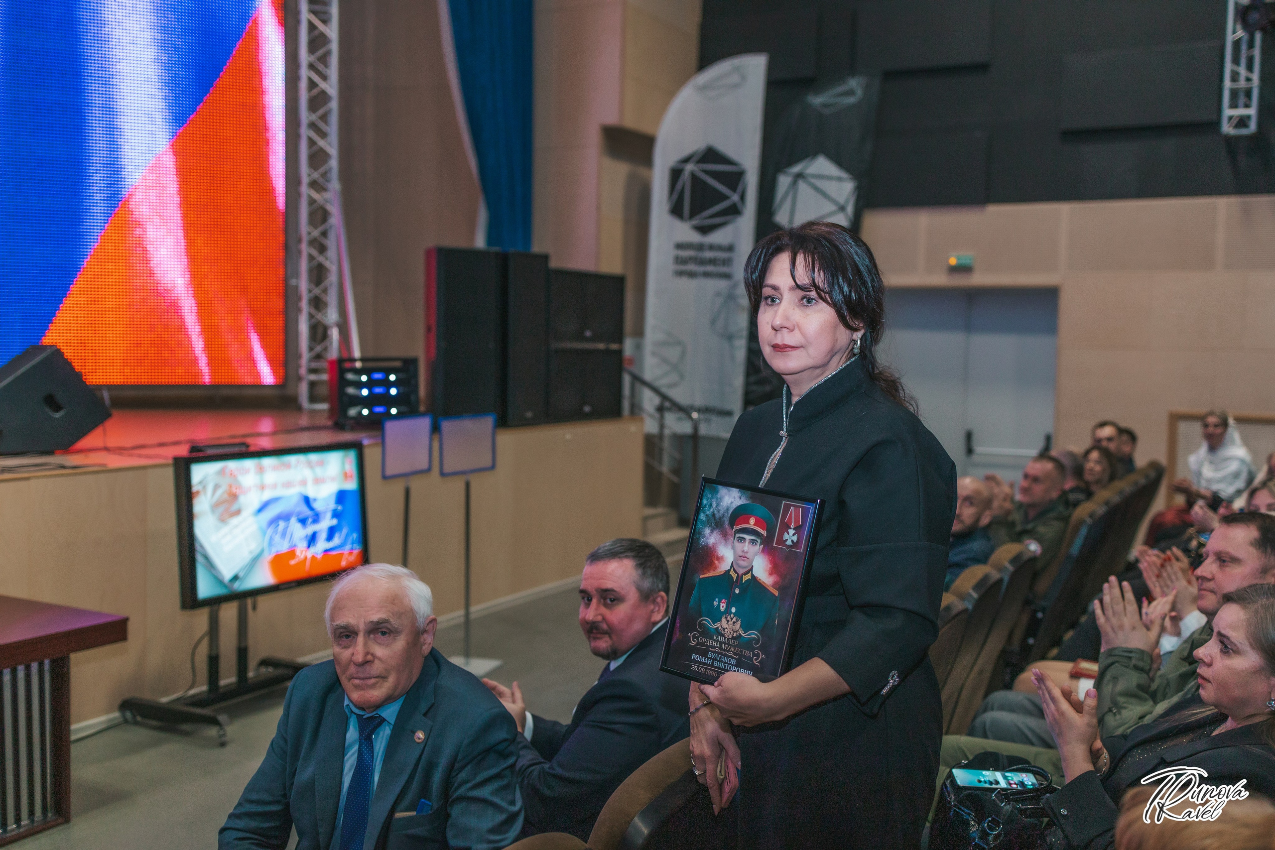 Военная патриотика. АННА ТРУНОВА | ФОТОГРАФ ЗВЁЗД