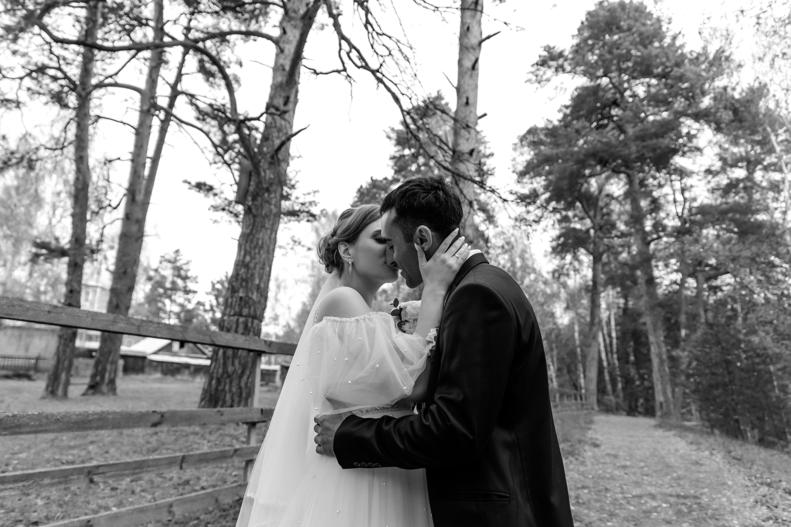 Андраник и Дана. Свадебный и семейный фотограф Исаев Давид