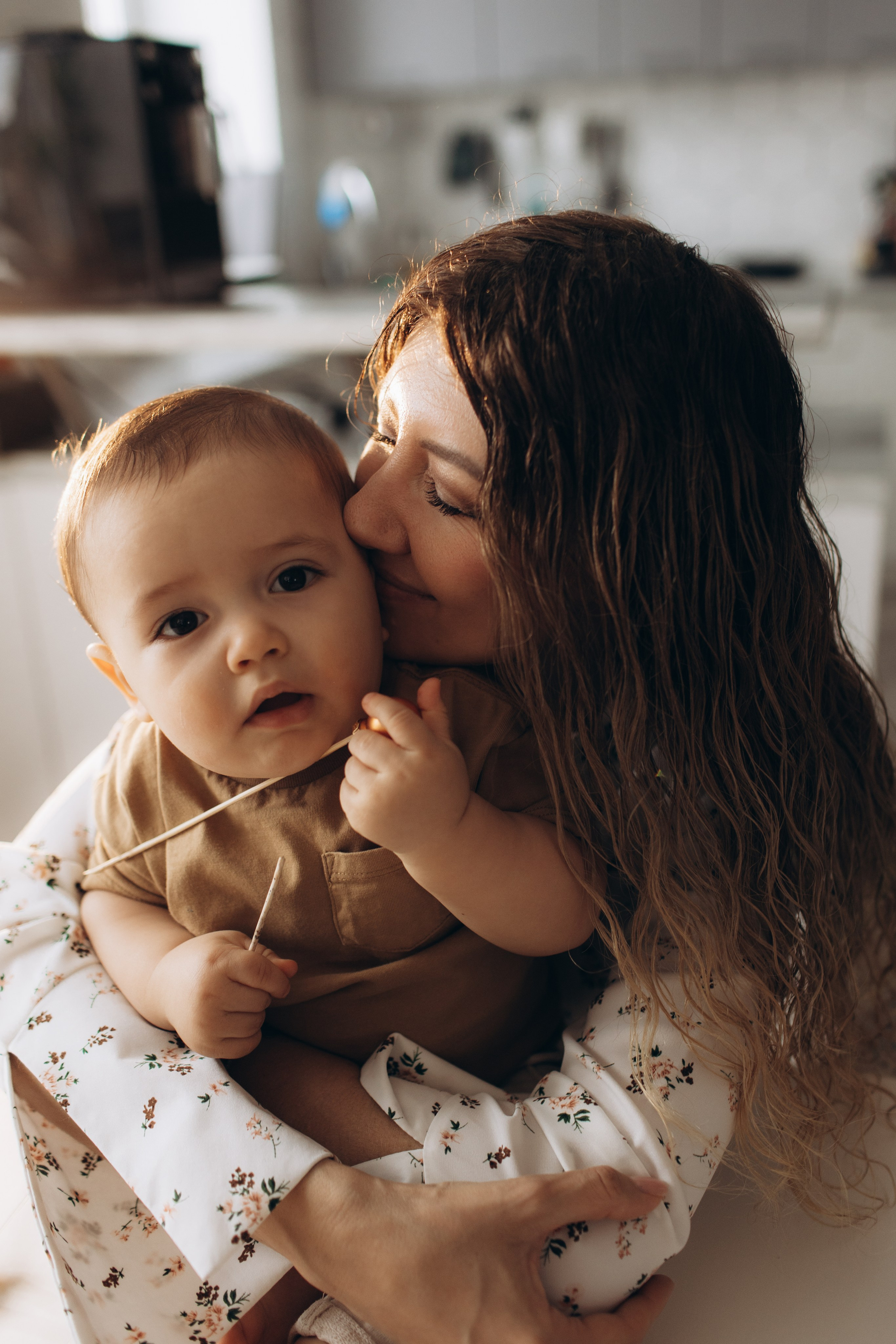 Семейная фотосессия в Твери. Newborn Фотограф в Твери
