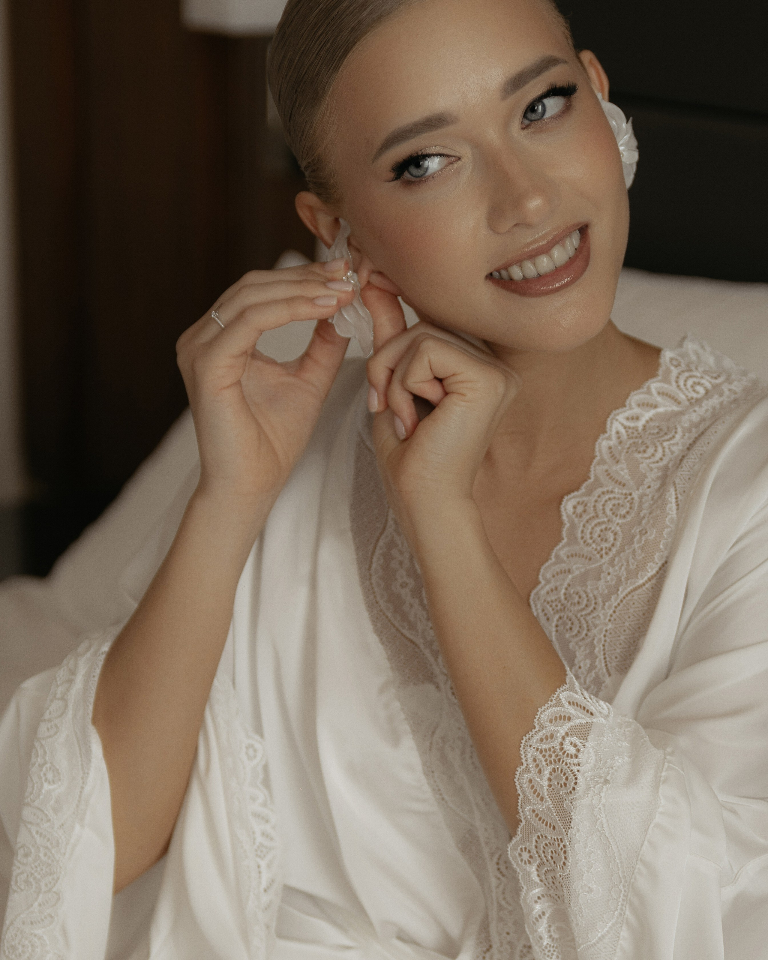 Андрей и Маргарита. DARYA.BELKINA