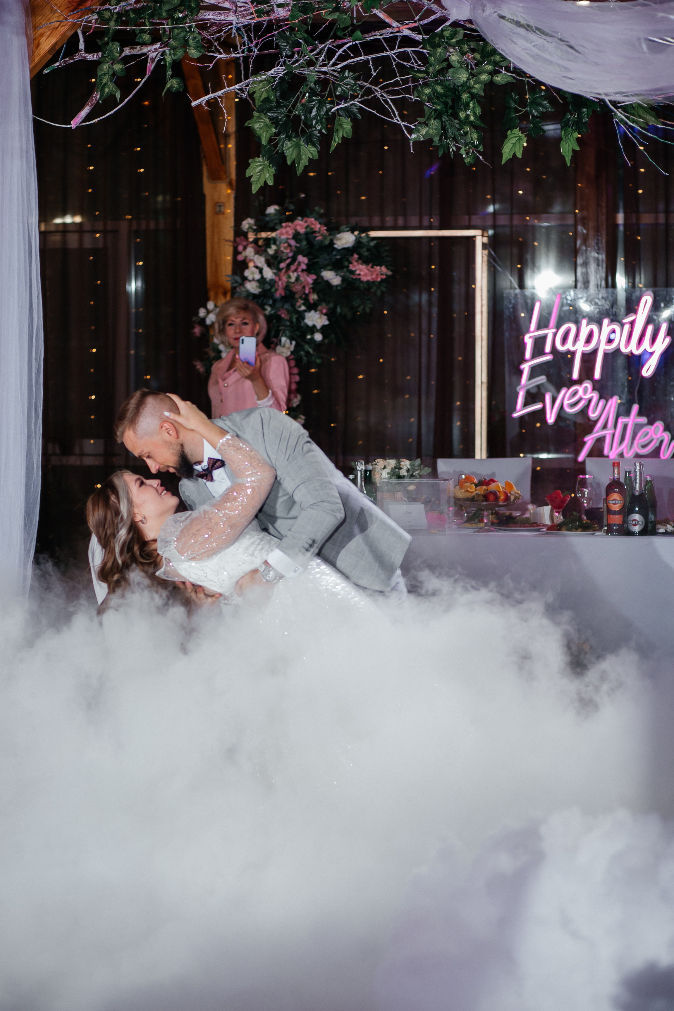 Настя и Саша. Свадебный фотограф Кристина Тимощук