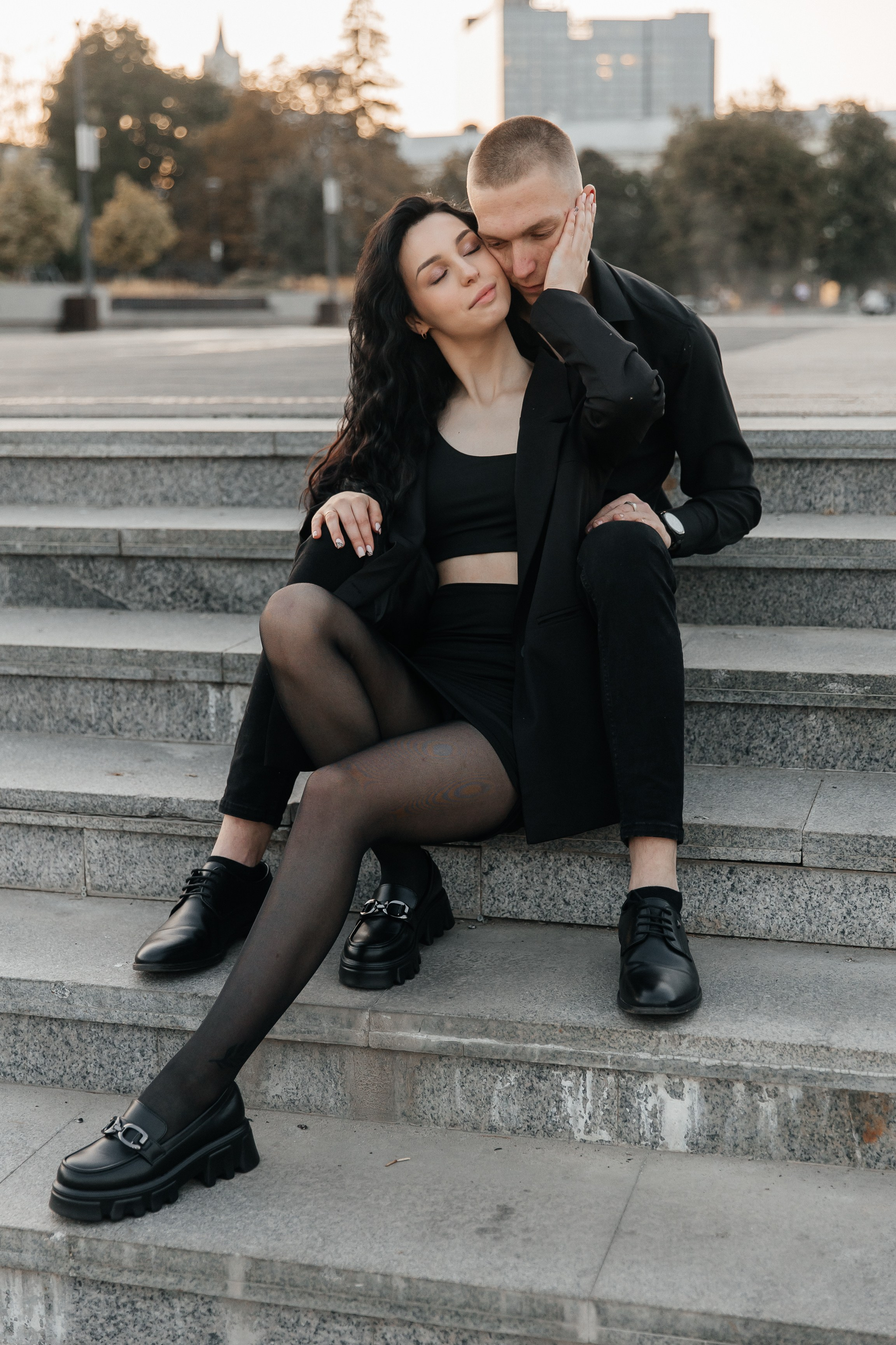 Портфолио. Свадебный фотограф Кристина Тимощук