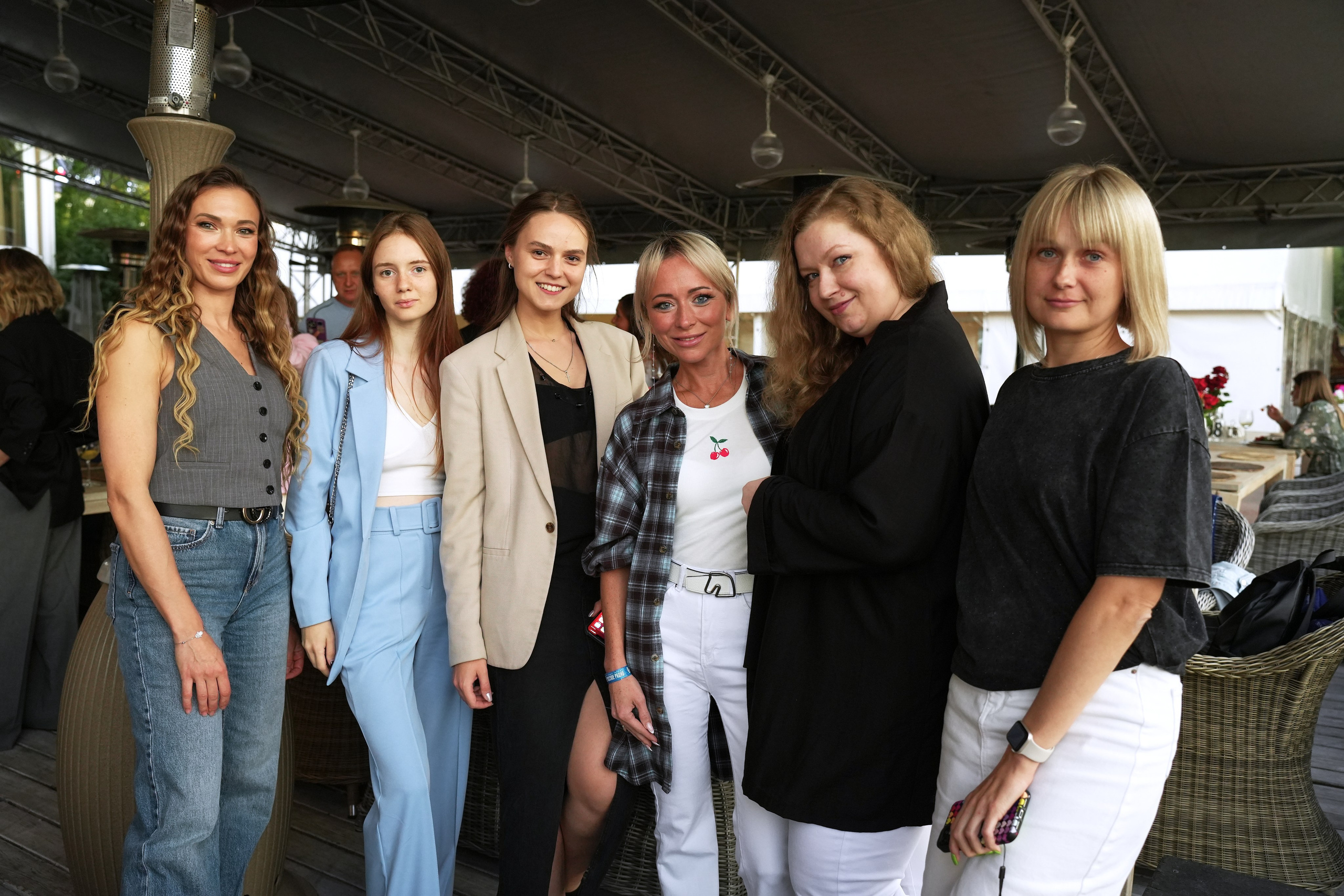 РУССКОЕ РАДИО 29 ЛЕТ. Фотограф Екатерина Юрьева | Тула, Москва, Новомосковск