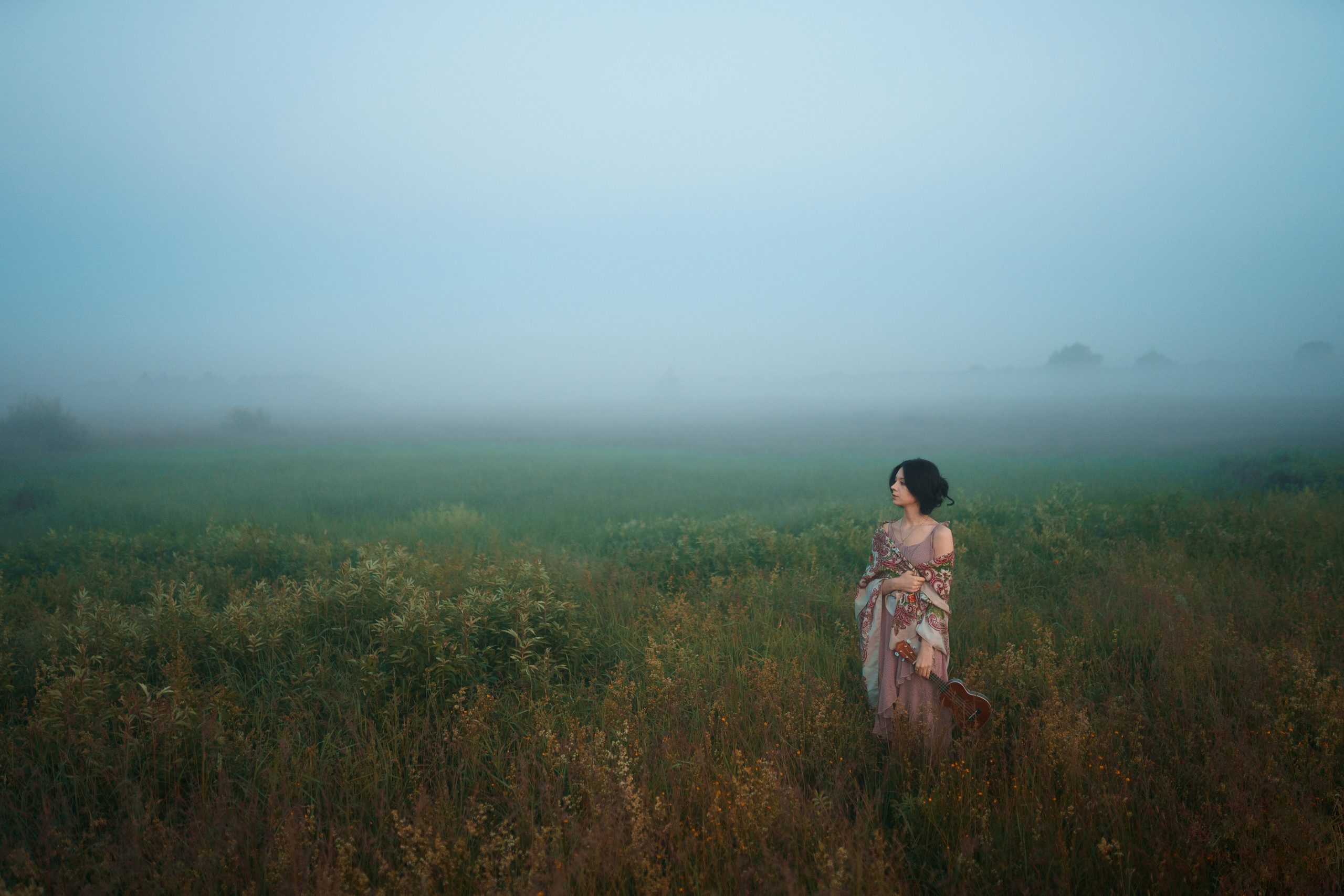 ЦВЕТНЫЕ ФОТОГРАФИИ. Никита Аничкин фото и видео оператор из России
