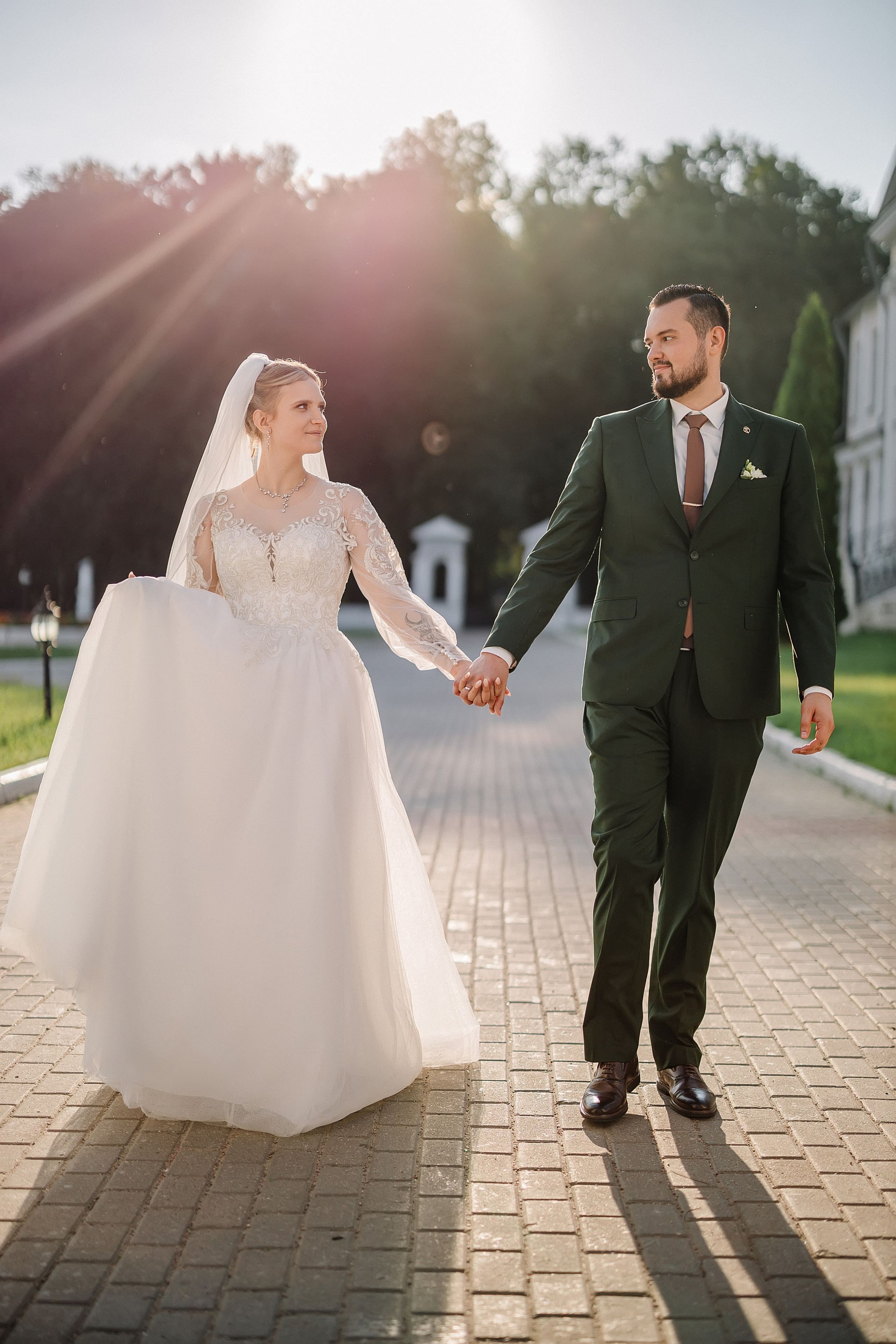 Клятва. Александр Антонов. Профессиональный свадебный, репортажный фотограф в Москве, Подольске. Фото+Видео на любой праздник