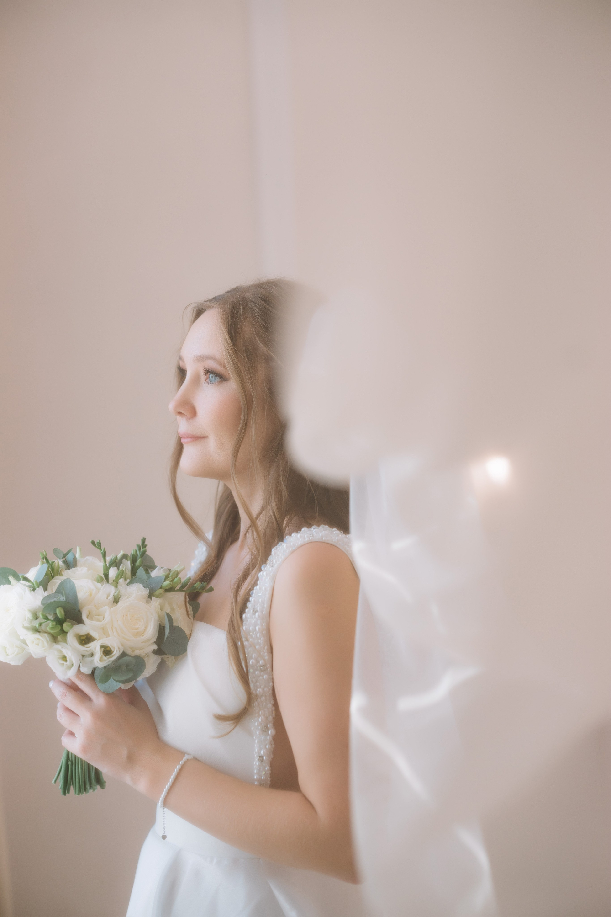 Фата. Александр Антонов. Профессиональный свадебный, репортажный фотограф в Москве, Подольске. Фото+Видео на любой праздник