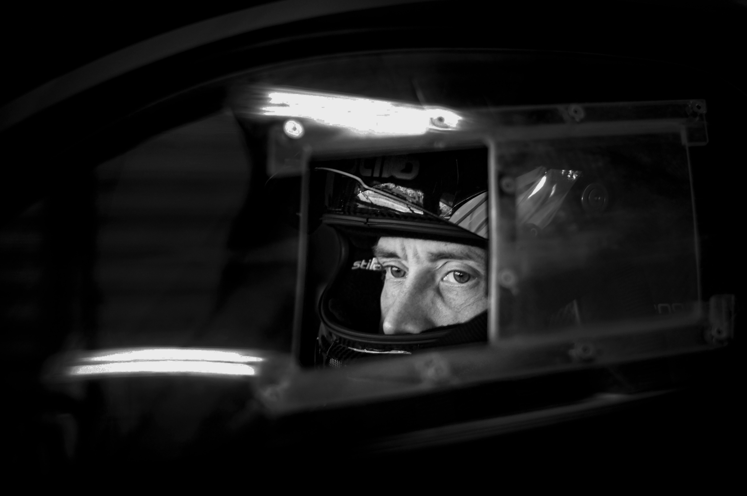 Сезон 2024 Russian Endurance Challenge. Голосов Дмитрий — автоспортивный фотограф