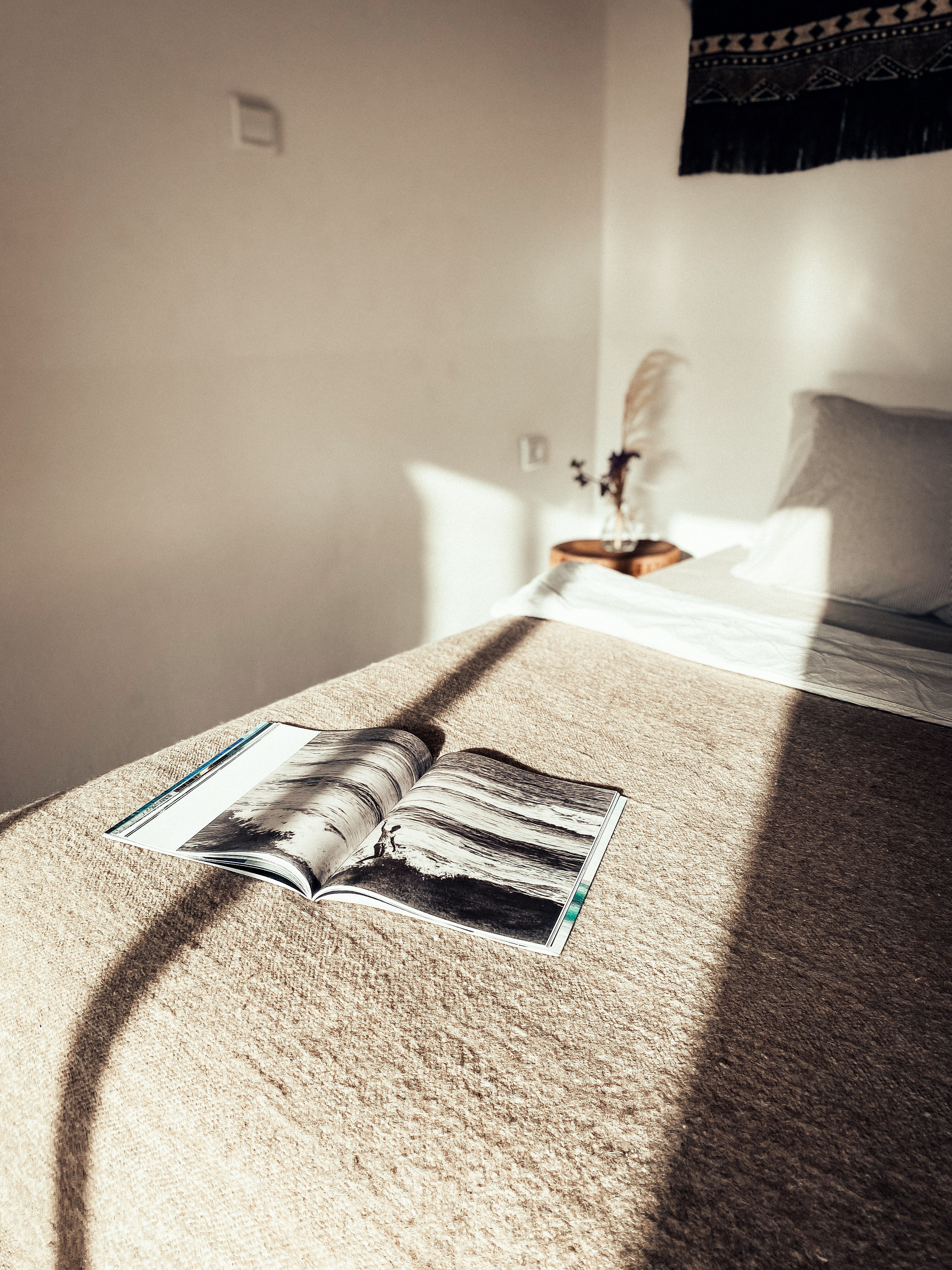 Studio. Olga Popova — Photographer in Morocco