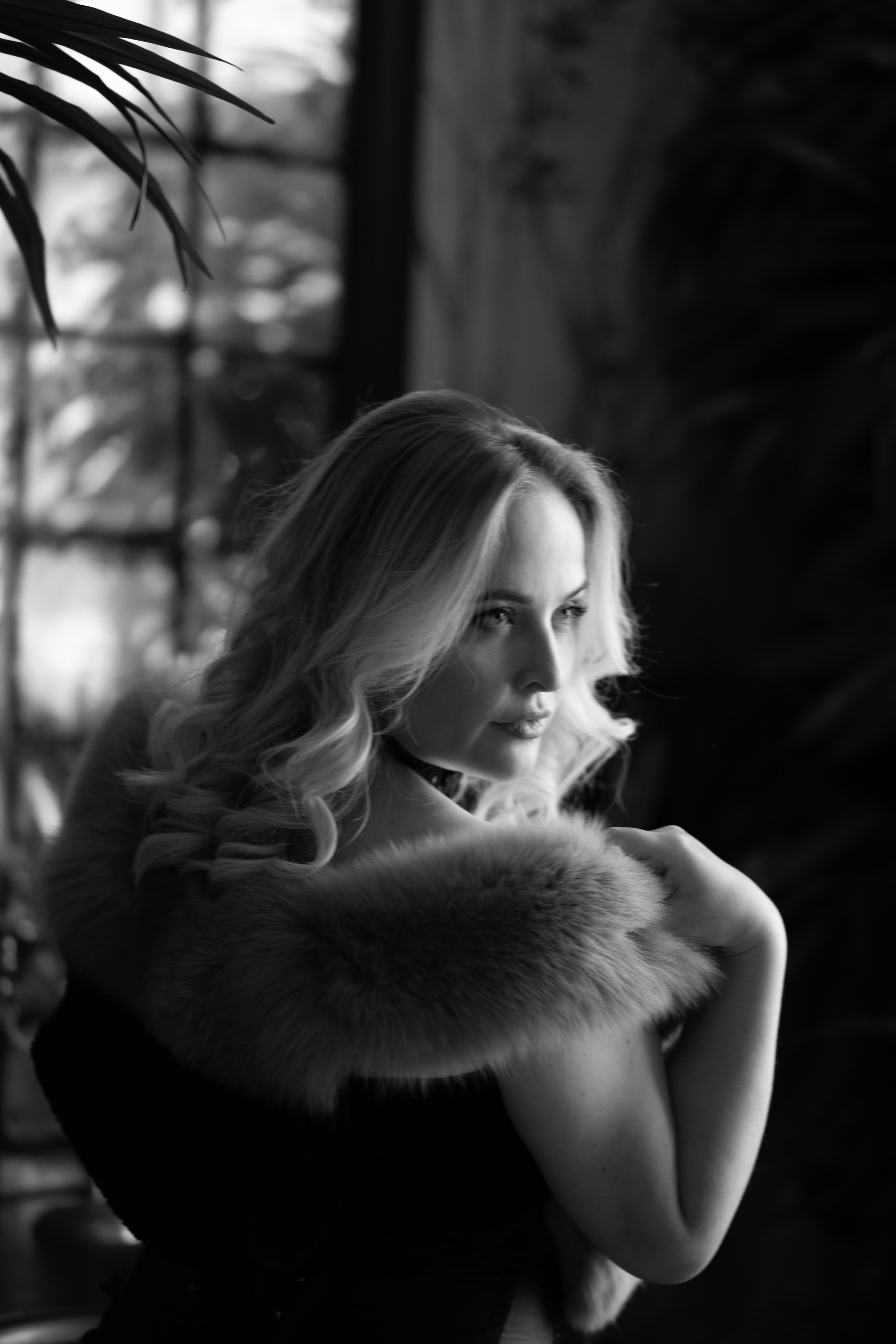 ЧБ. ЖЕНСКИЙ ФОТОГРАФ МОСКВА СВЕТЛАНА КУРД