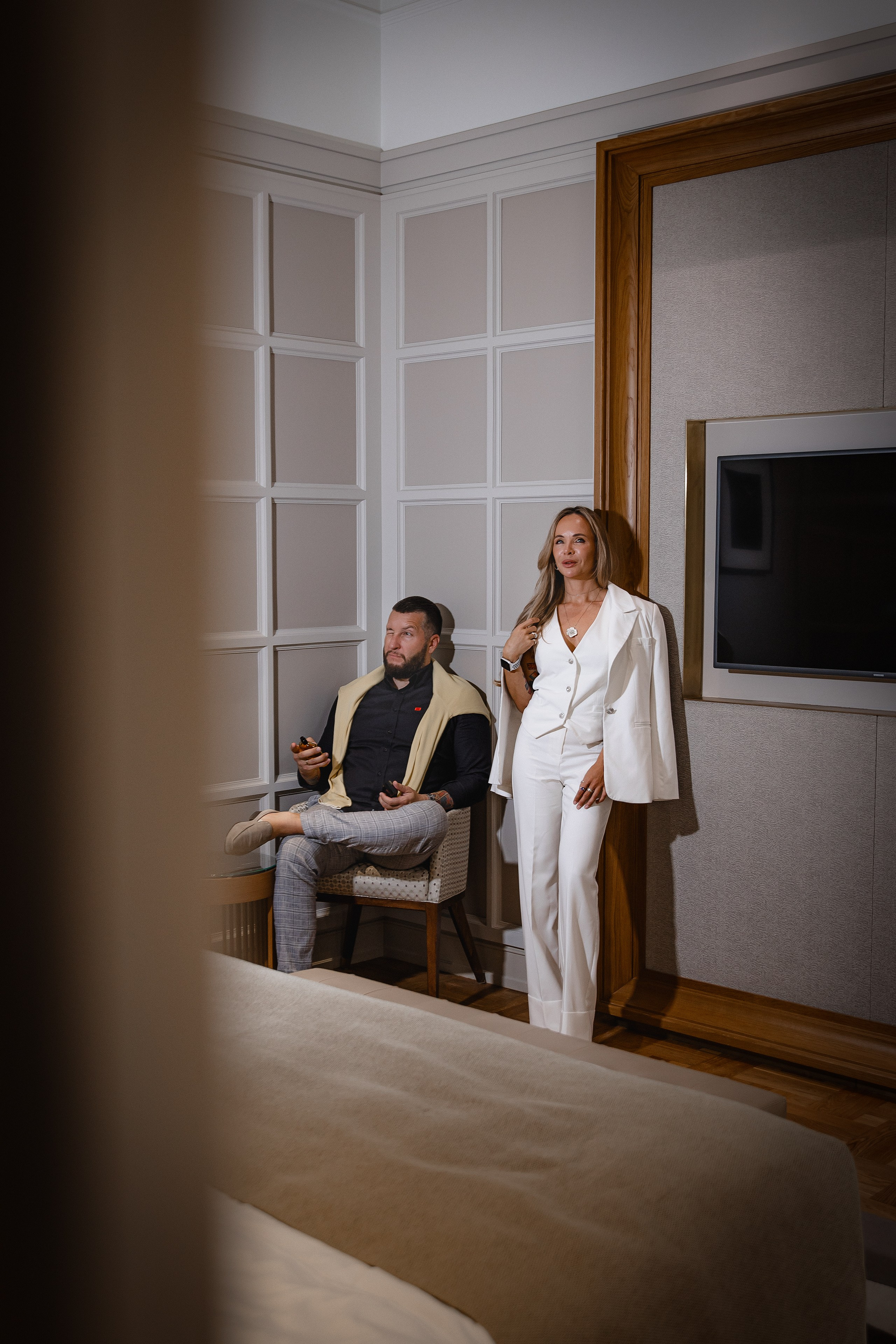 Для журнала Авторский проект «Еду как хочу». Свадебный/Портретный фотограф снимаю в Москве