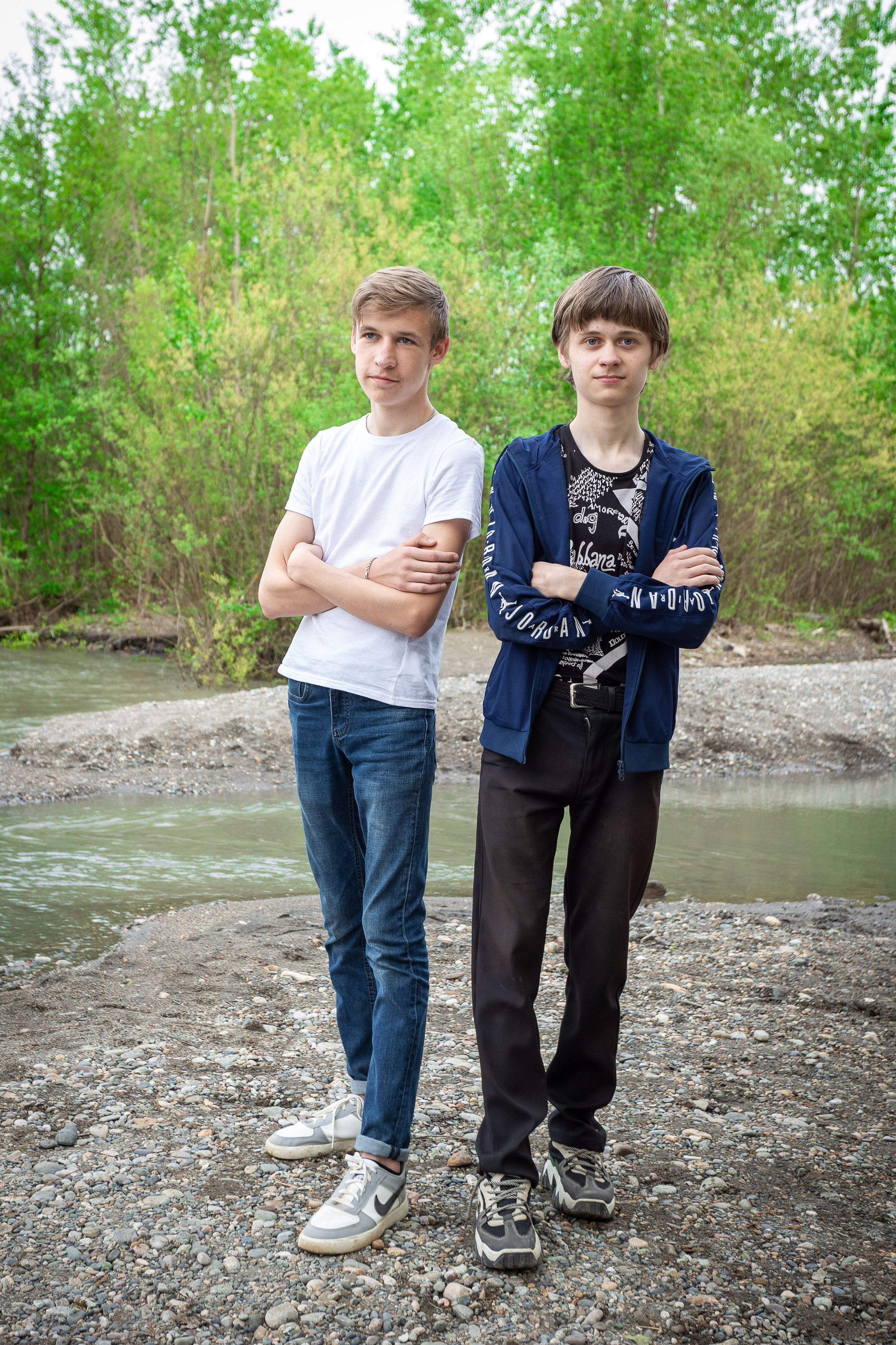 Уличная фотосессия на выпускной альбом. Выпускные альбомы Майкоп, Краснодар Елена Золотарева