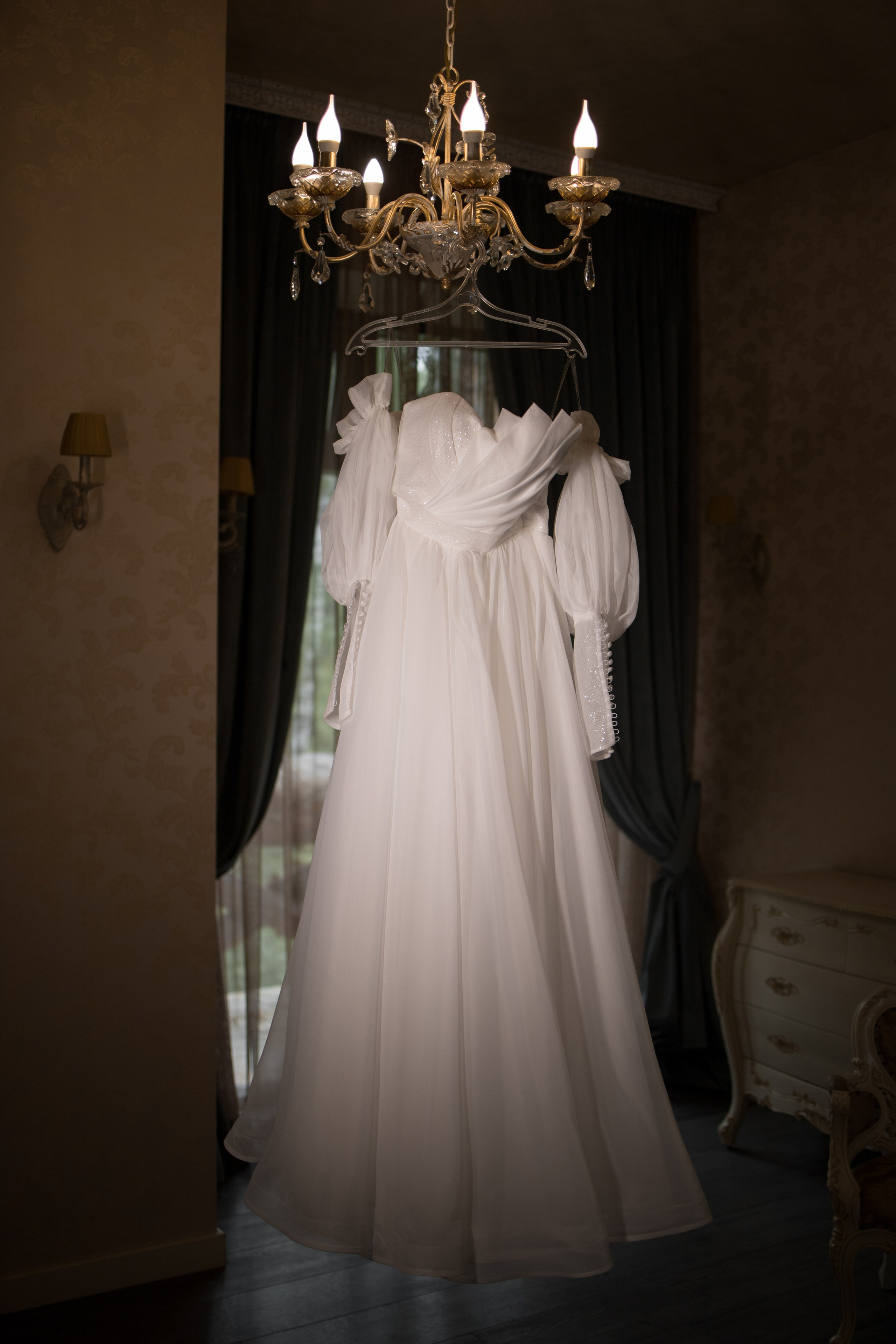 Хасан и Карина. Свадебный, репортажный фотограф в Тюмени Сергей Тапилин