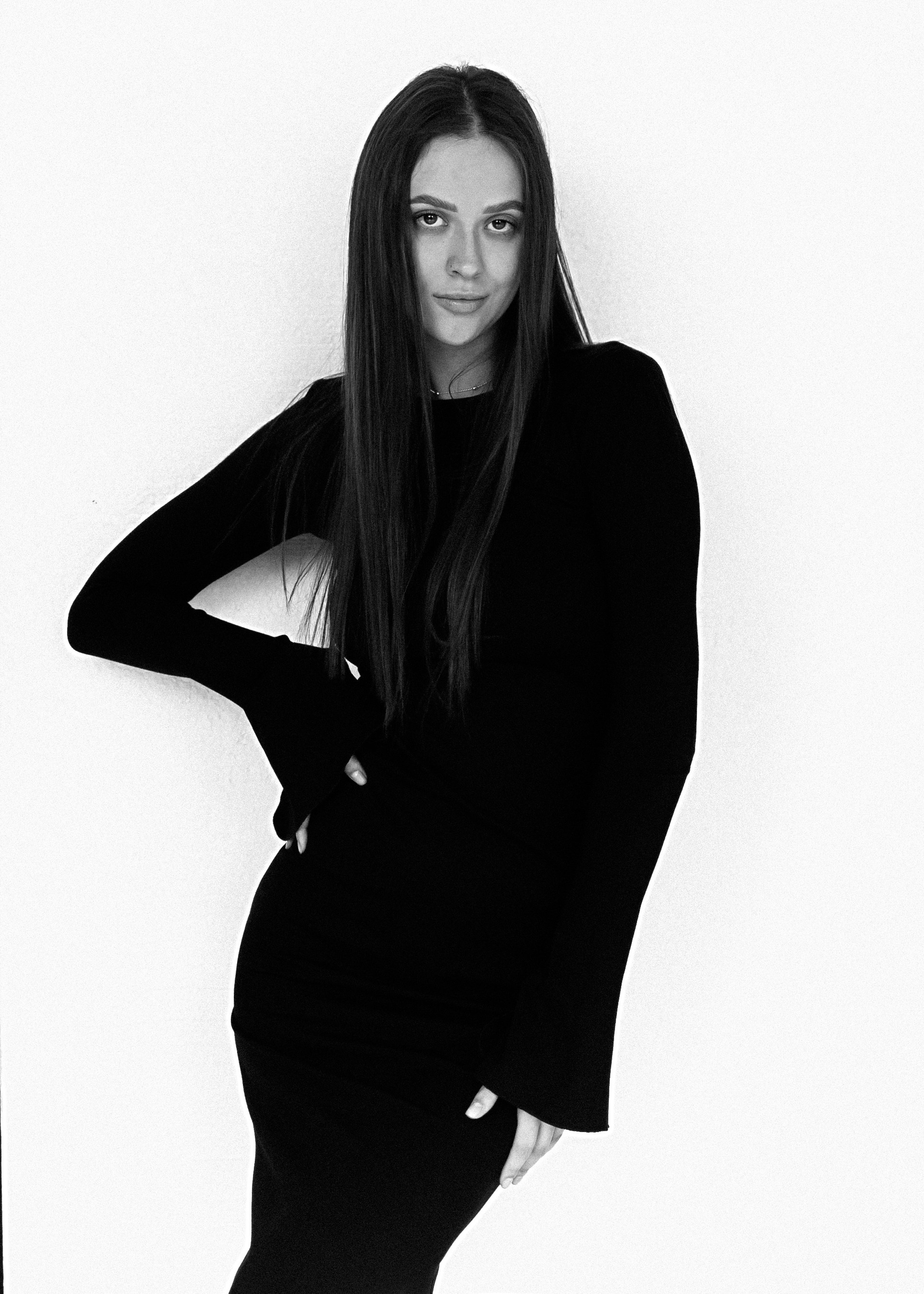 Даша. Фотограф Москва, Санкт-Петербург, Абакан