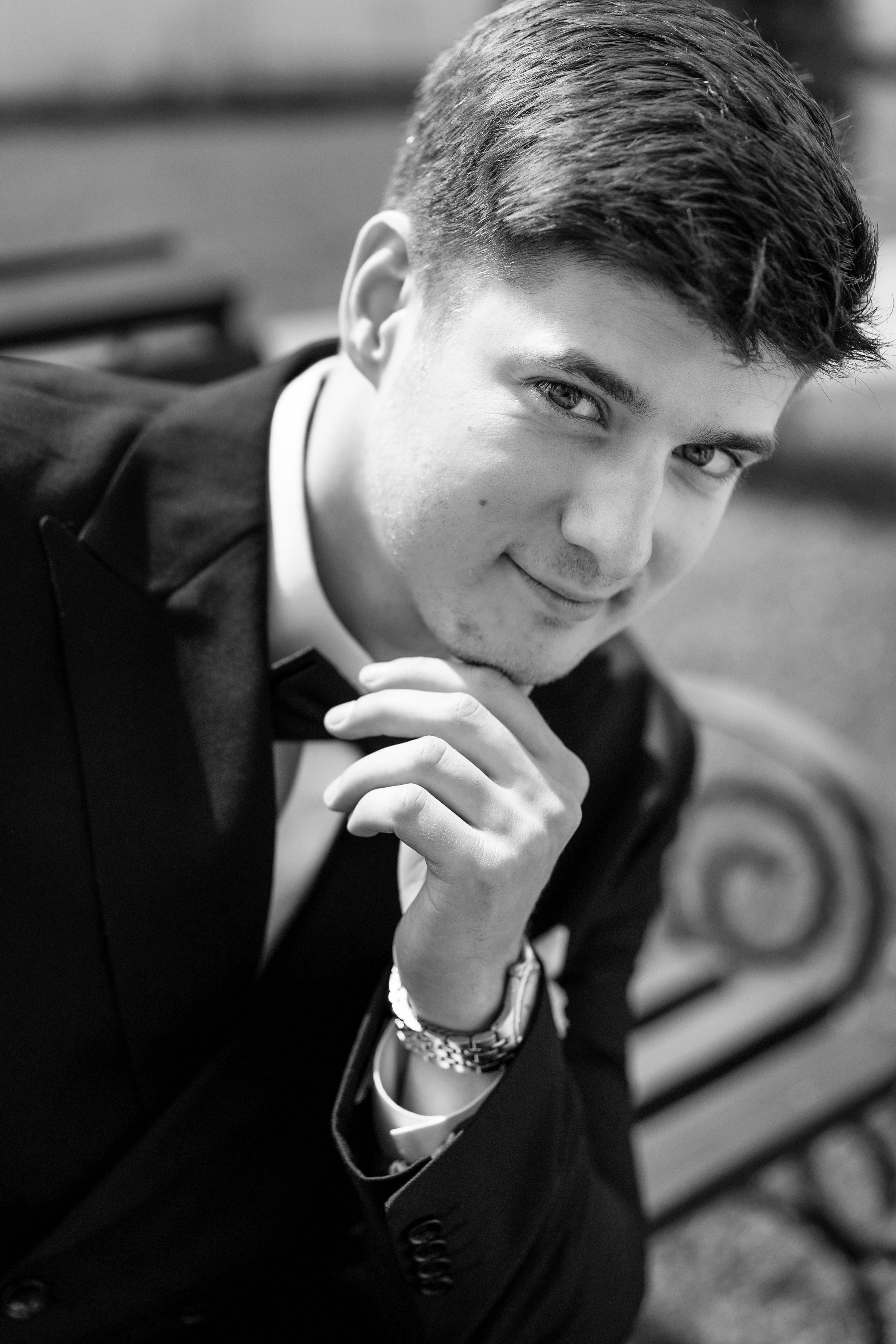 Никита и Дарья. Семейный и свадебный фотограф Минск, Беларусь Анна Орловская