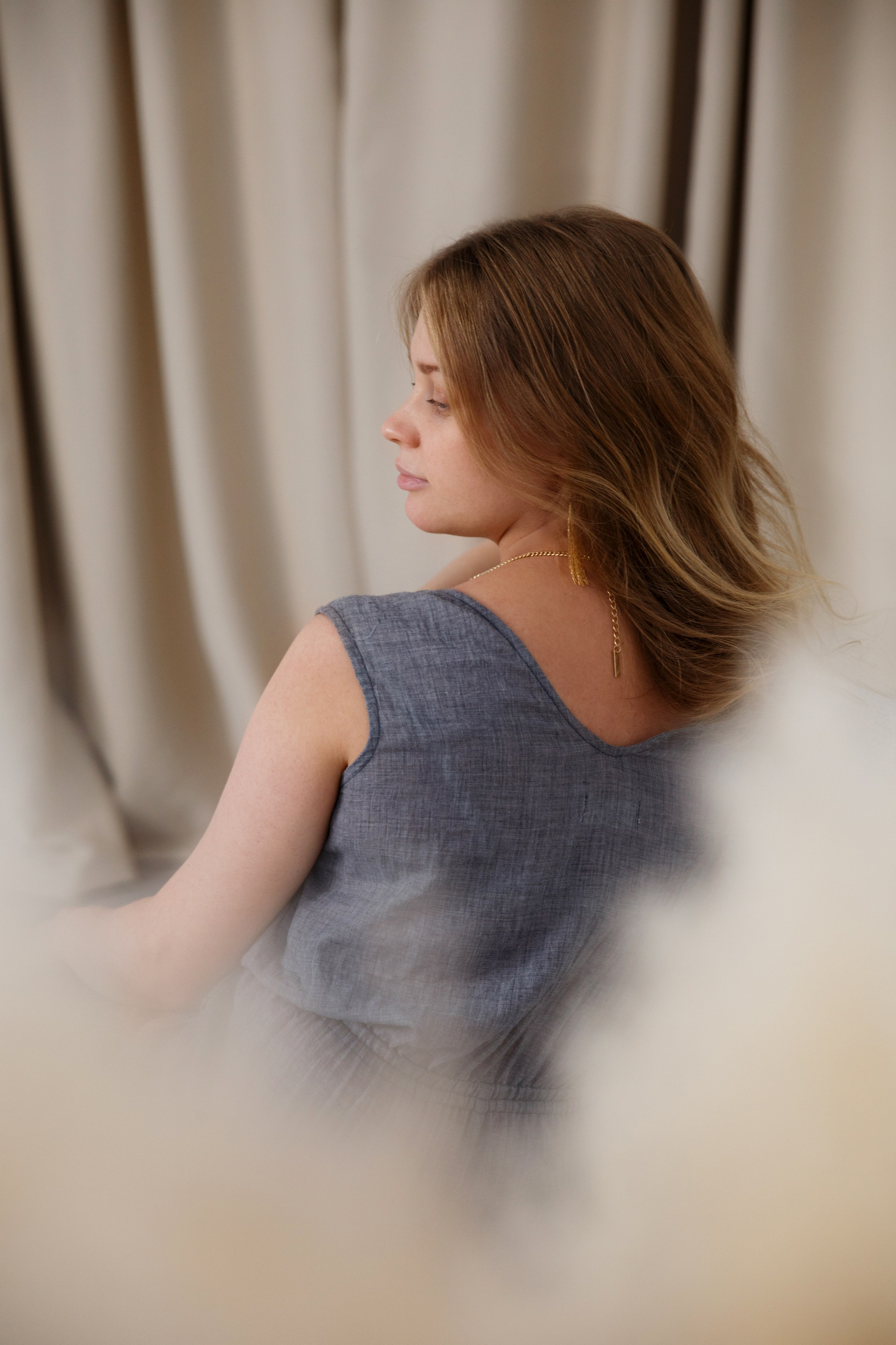 Настя. Женский и контент фотограф Люба Пунанцева. Северодвинск. Архангельск