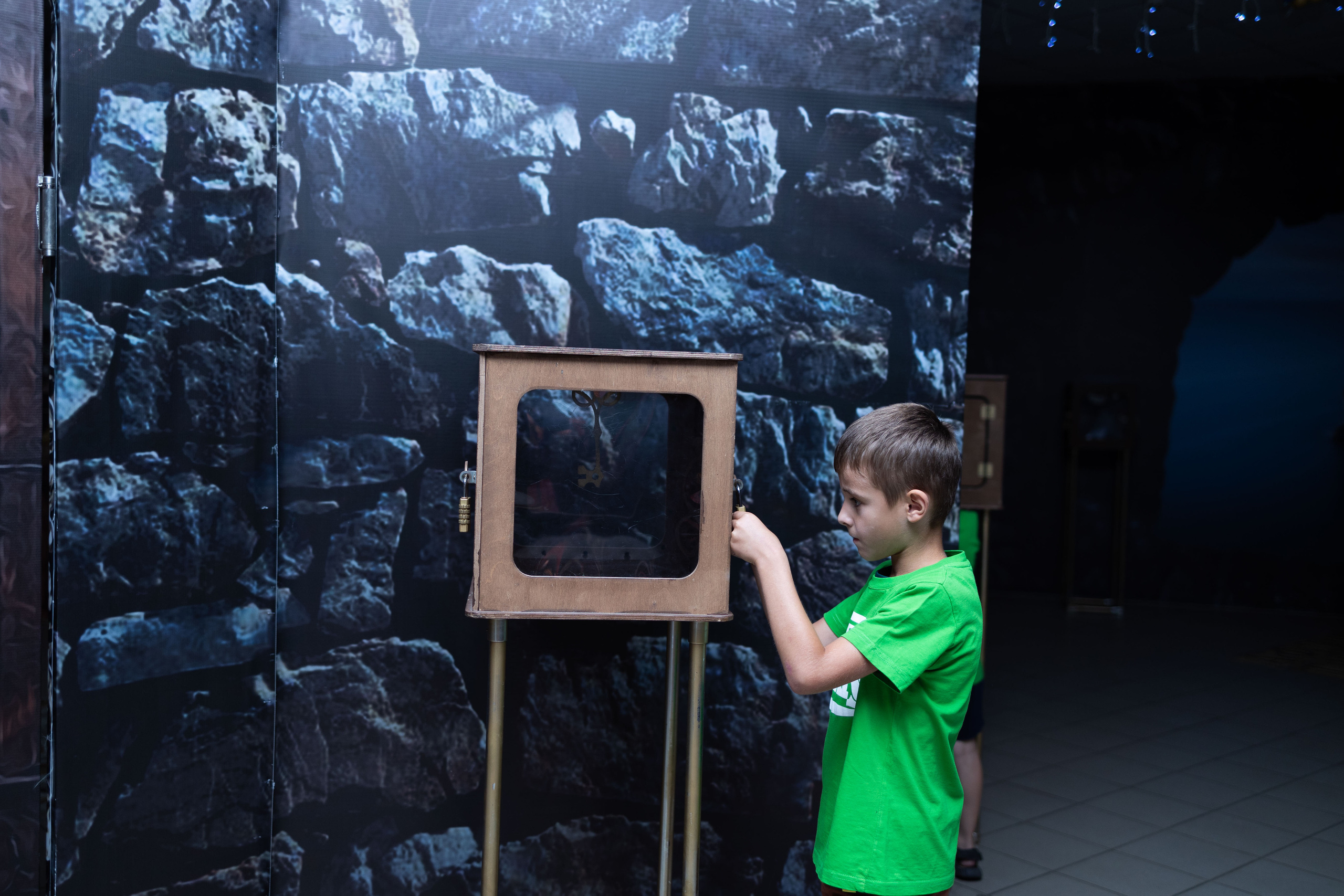 День рождения Влада «Форд Боярд». Семейный, индивидуальный фотограф в Москве Ангели Марина