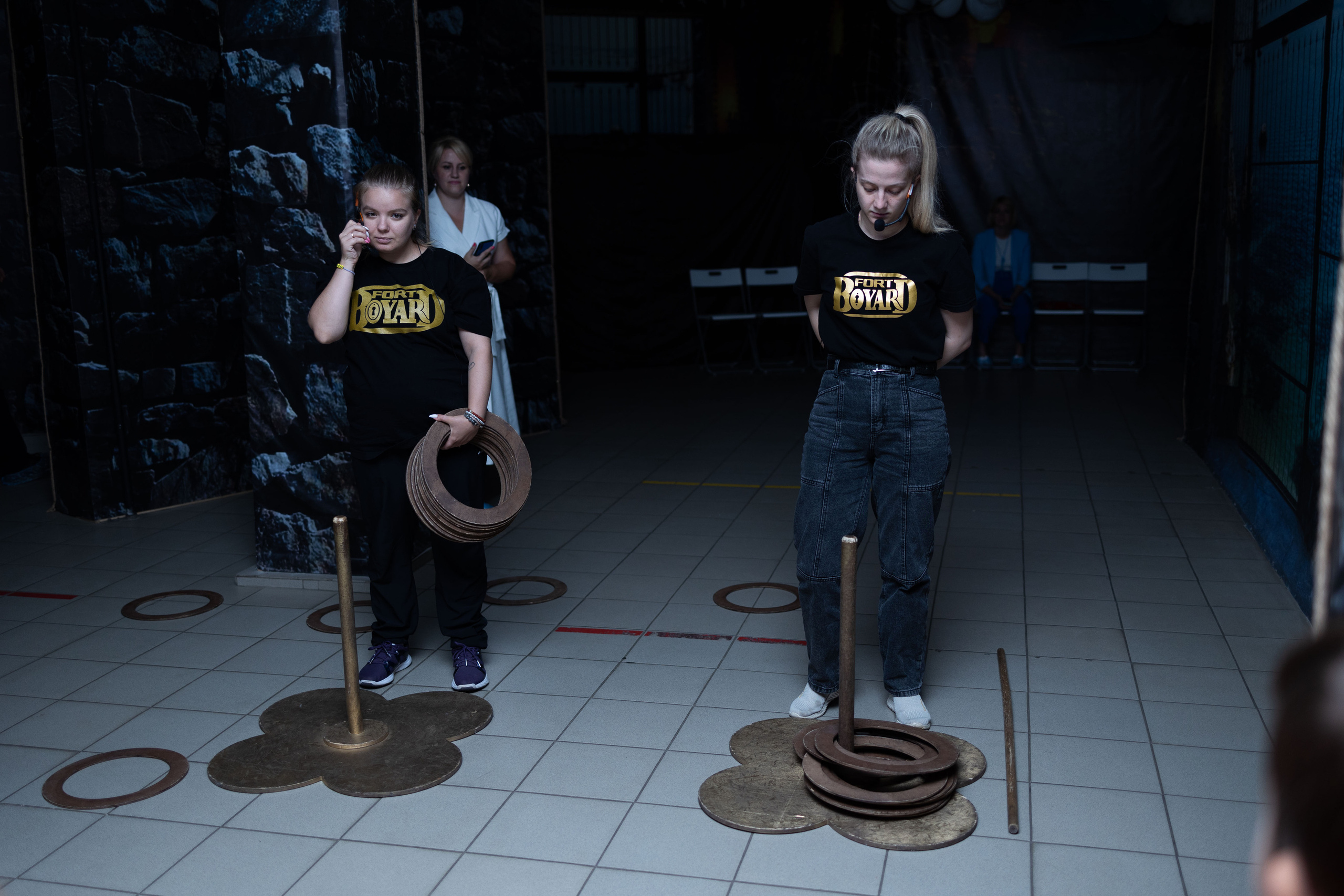 День рождения Влада «Форд Боярд». Семейный, индивидуальный фотограф в Москве Ангели Марина