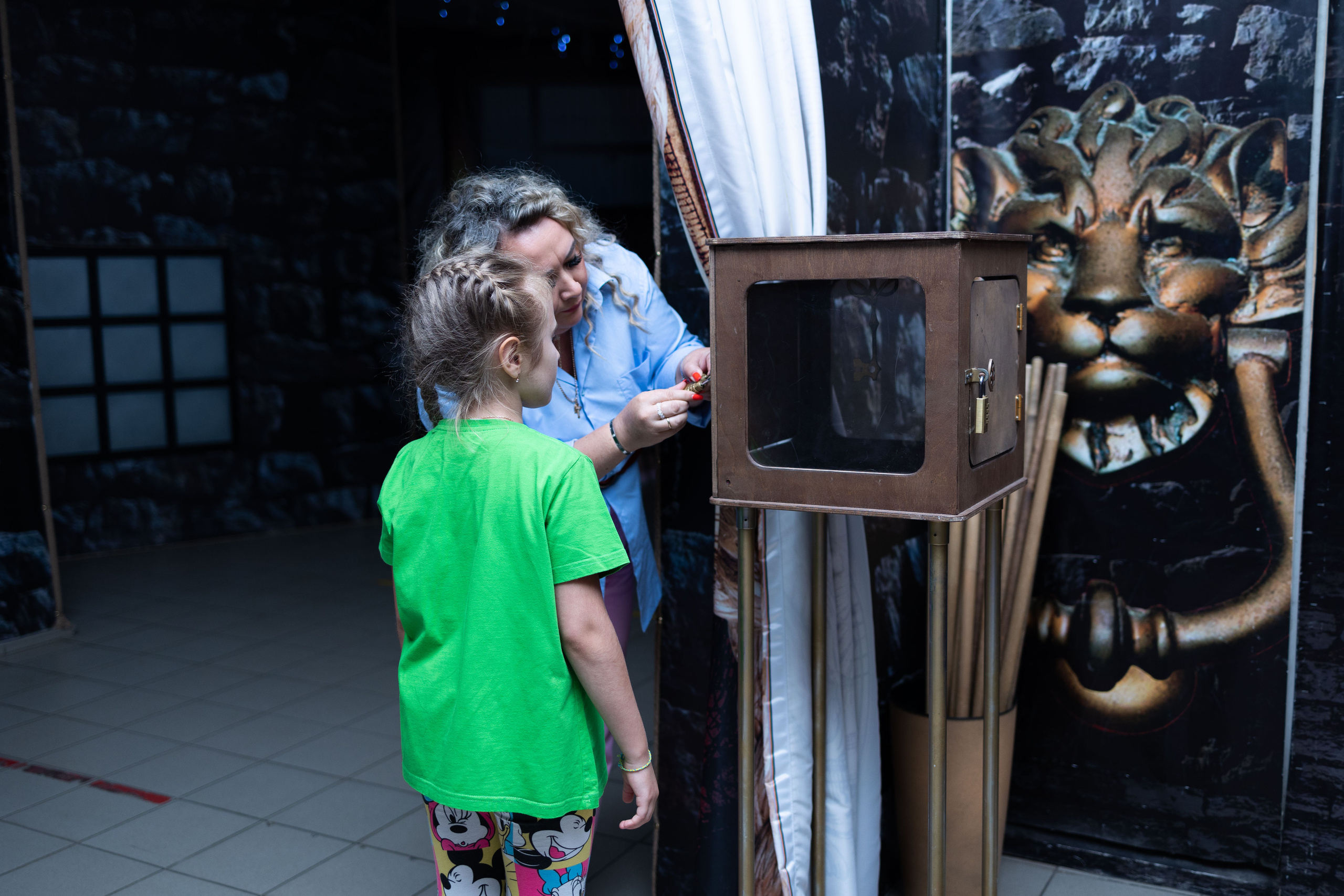 День рождения Влада «Форд Боярд». Семейный, индивидуальный фотограф в Москве Ангели Марина