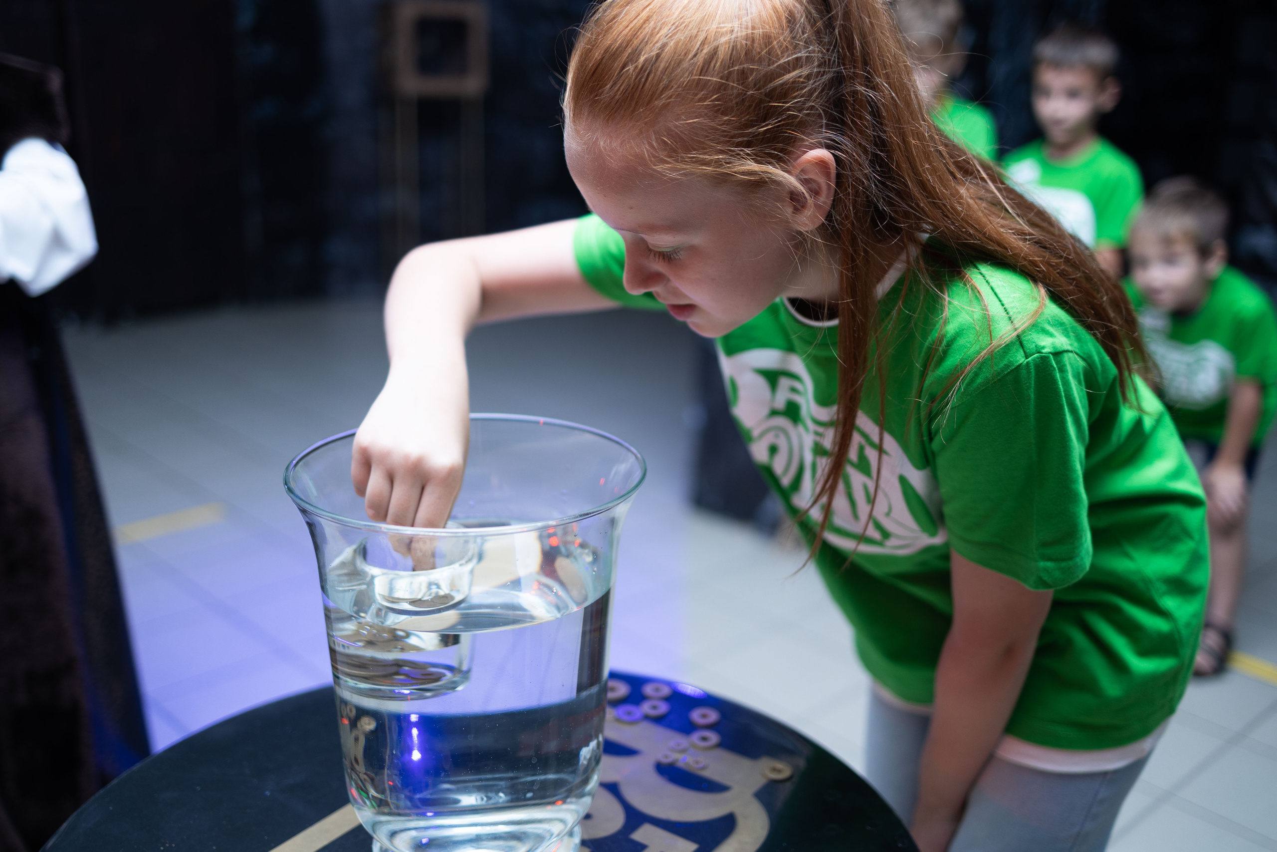 День рождения Влада «Форд Боярд». Семейный, индивидуальный фотограф в Москве Ангели Марина