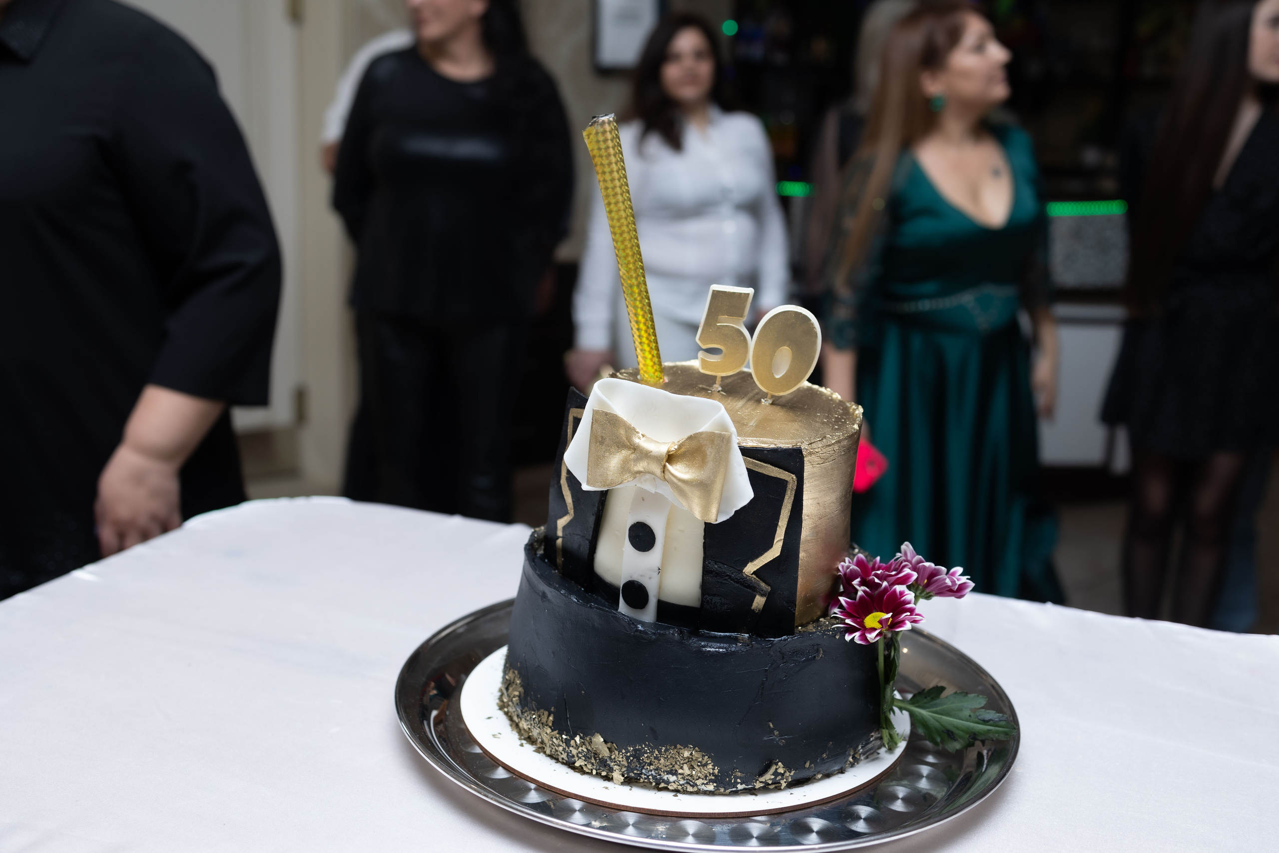 День рождения ресторан «Басарабия». Семейный, индивидуальный фотограф в Москве Ангели Марина