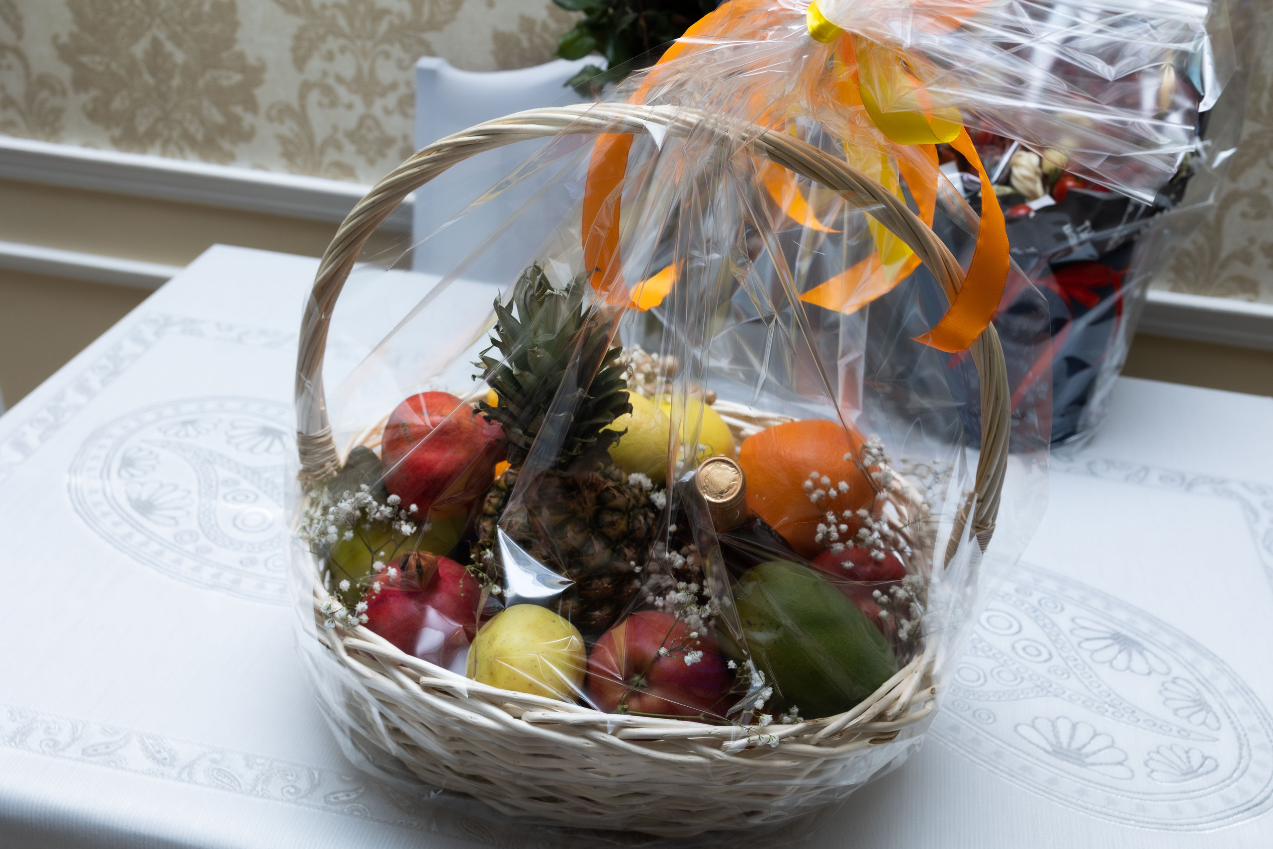 День рождения ресторан «Басарабия». Семейный, индивидуальный фотограф в Москве Ангели Марина