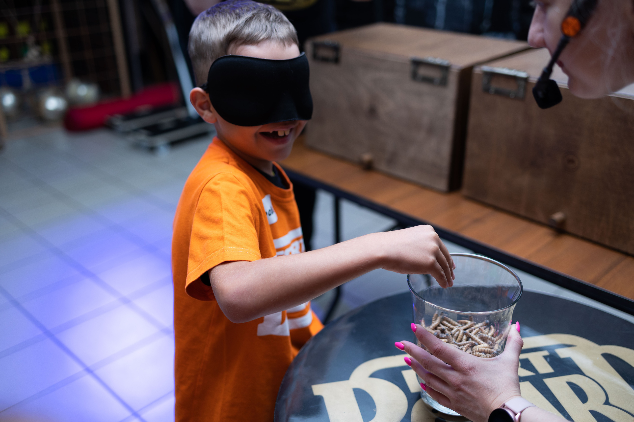 День рождения Влада «Форд Боярд». Семейный, индивидуальный фотограф в Москве Ангели Марина