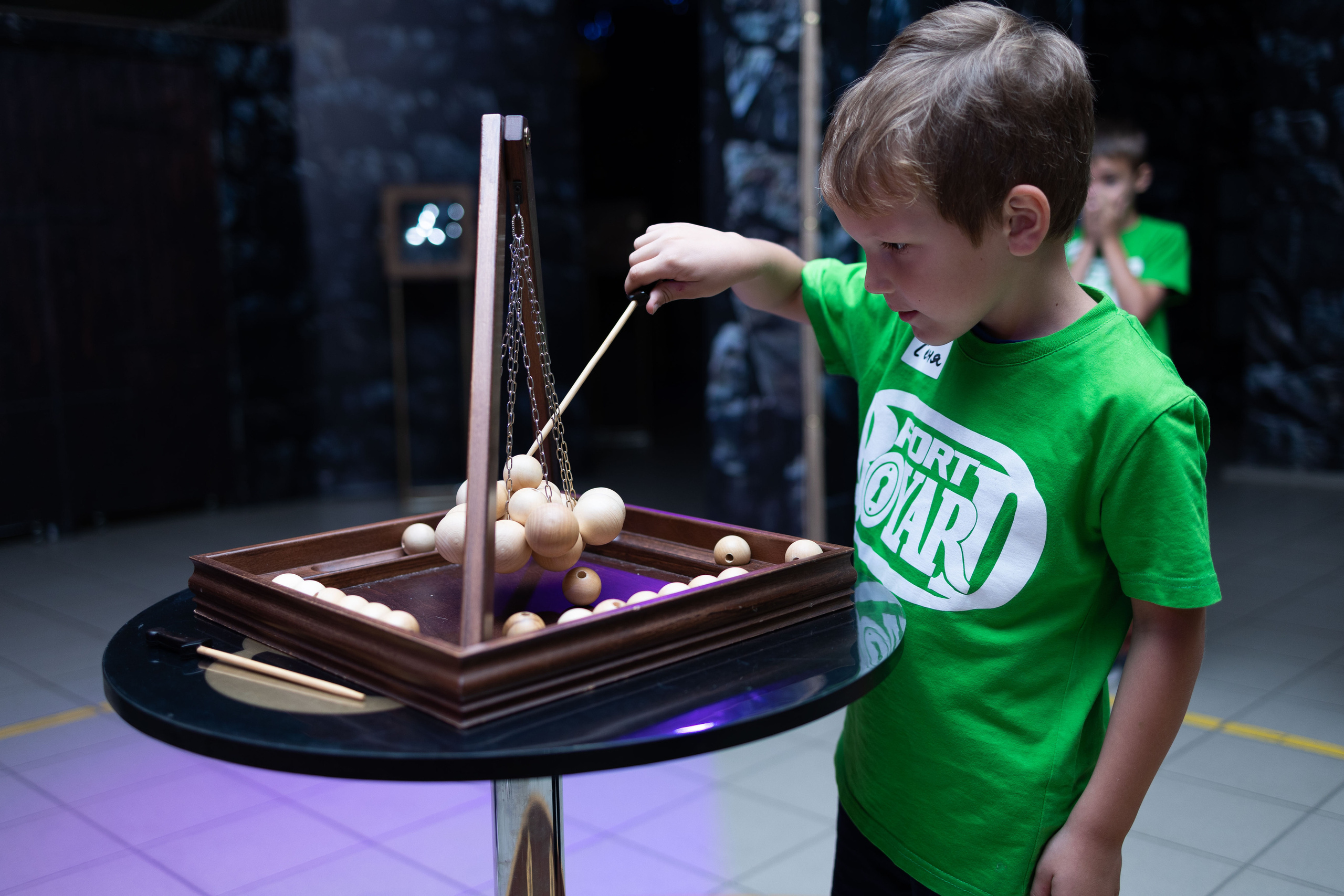 День рождения Влада «Форд Боярд». Семейный, индивидуальный фотограф в Москве Ангели Марина