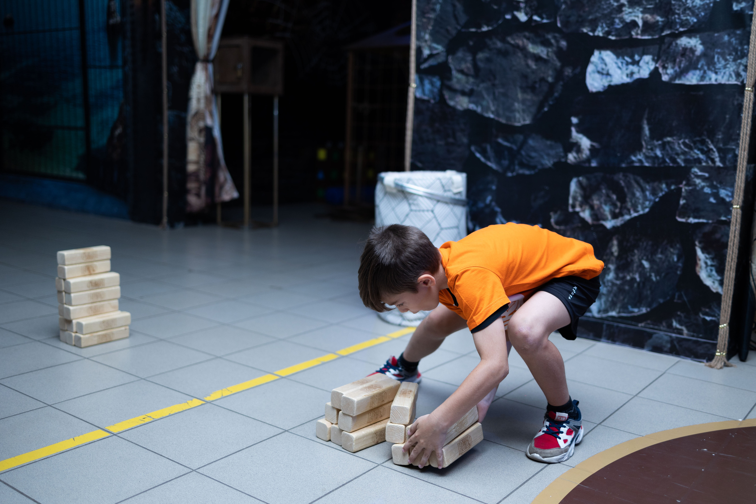 День рождения Влада «Форд Боярд». Семейный, индивидуальный фотограф в Москве Ангели Марина