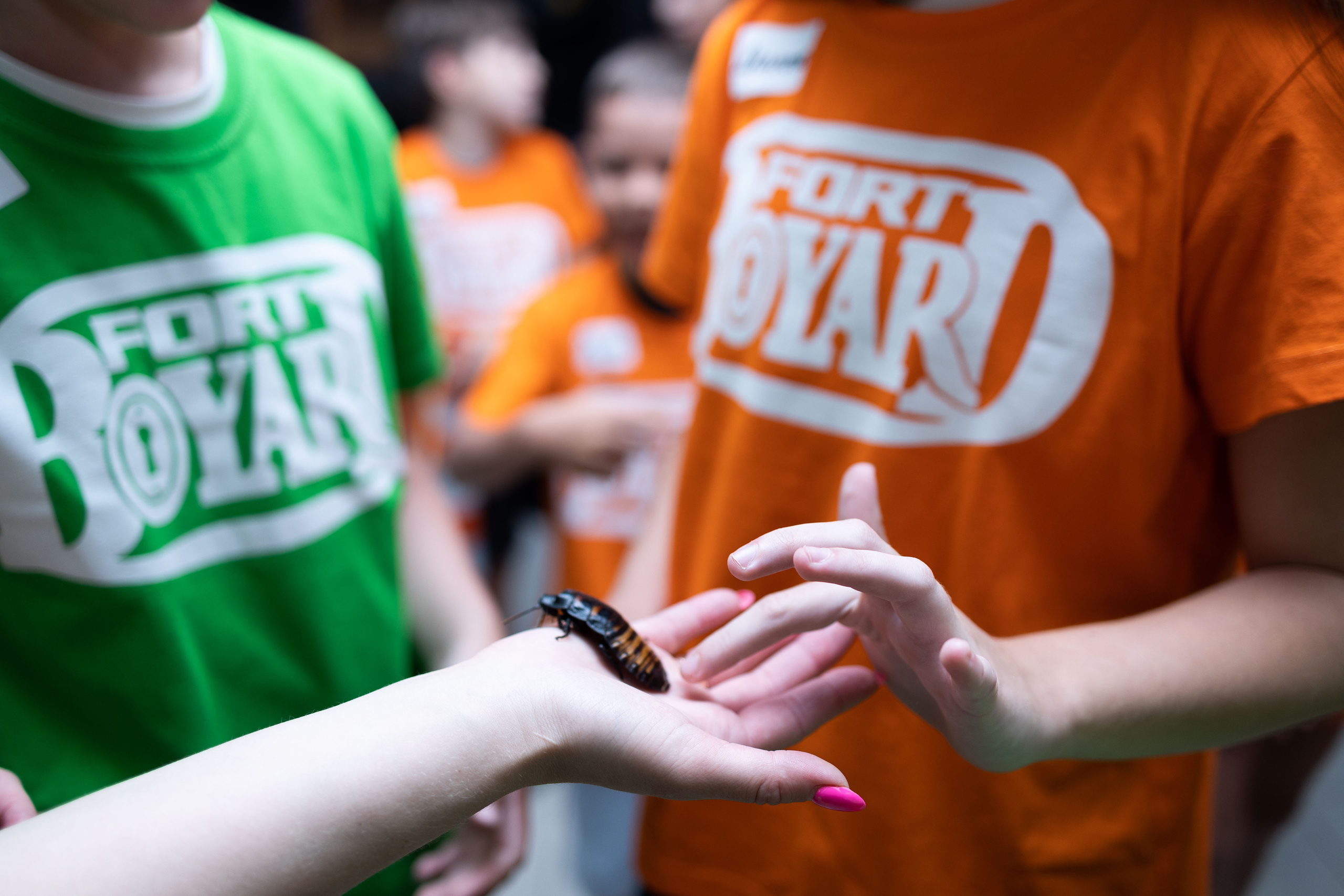 День рождения Влада «Форд Боярд». Семейный, индивидуальный фотограф в Москве Ангели Марина