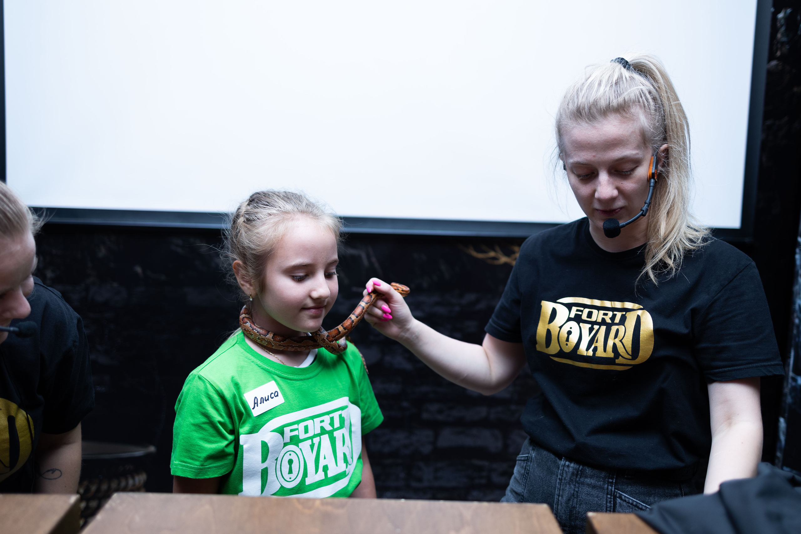 День рождения Влада «Форд Боярд». Семейный, индивидуальный фотограф в Москве Ангели Марина