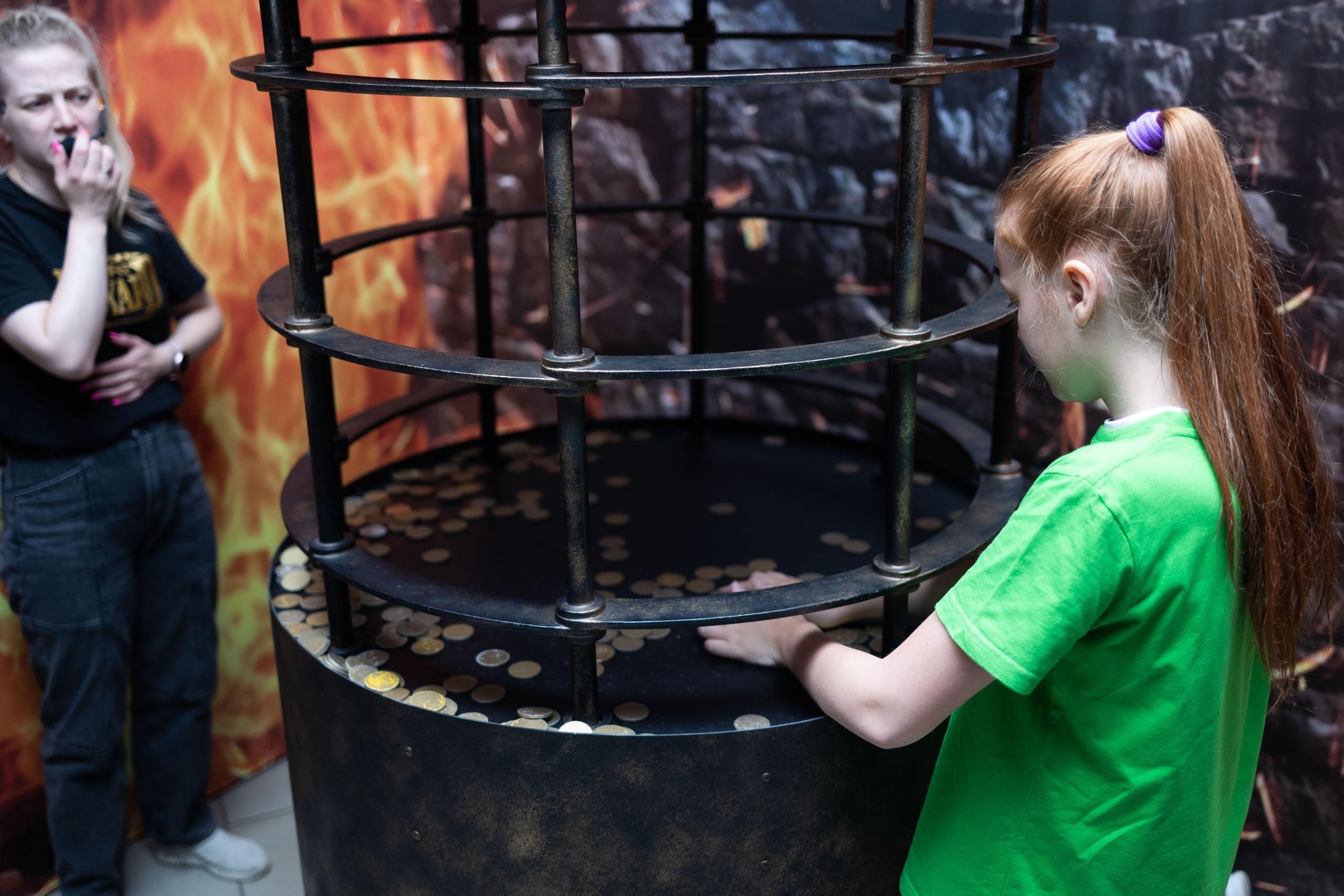 День рождения Влада «Форд Боярд». Семейный, индивидуальный фотограф в Москве Ангели Марина