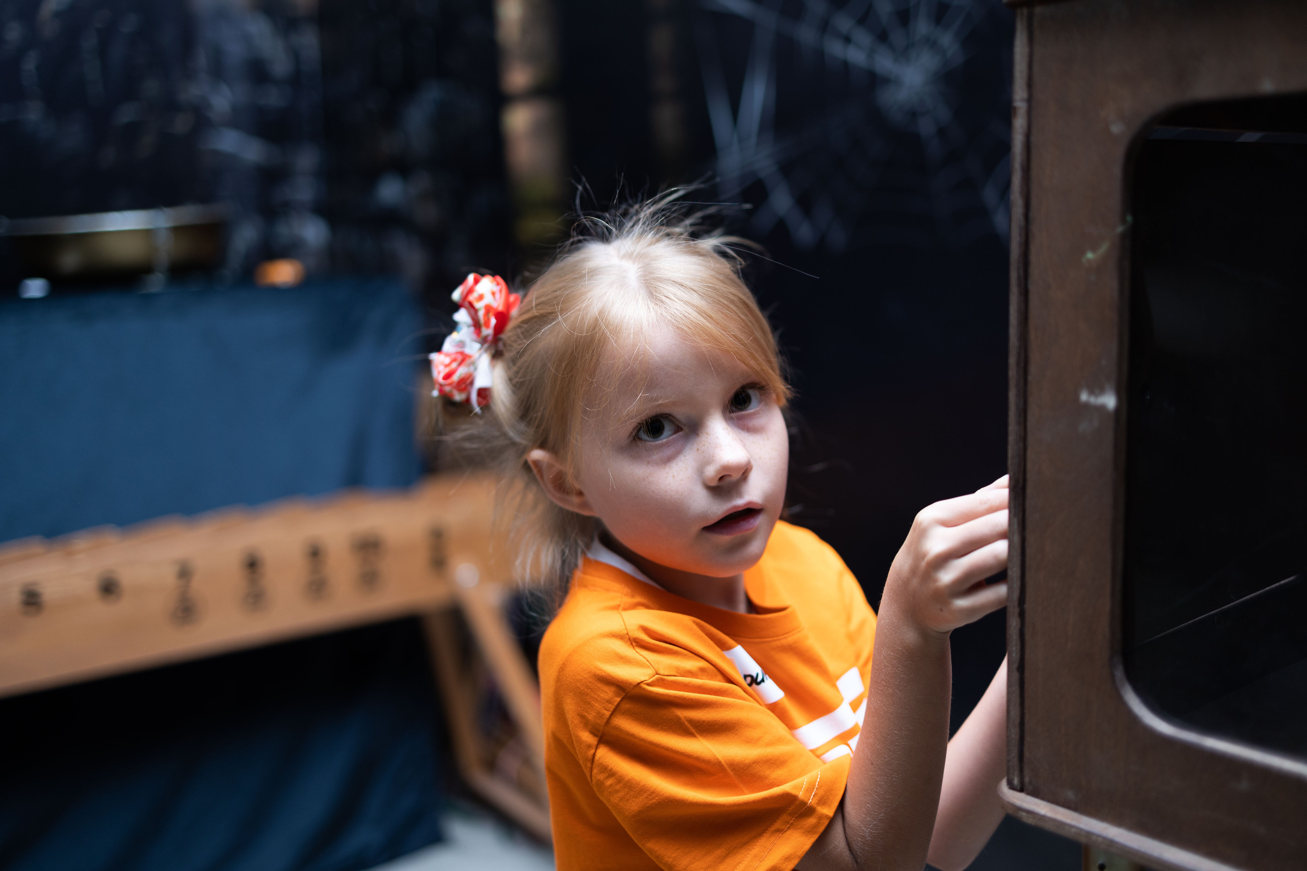 День рождения Влада «Форд Боярд». Семейный, индивидуальный фотограф в Москве Ангели Марина